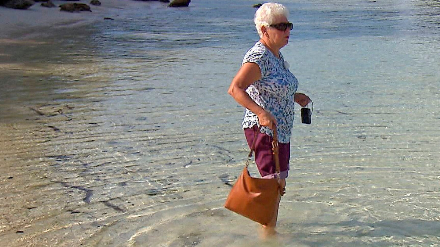 Verrückt nach Meer – vom Wasser aus die Welt entdecken