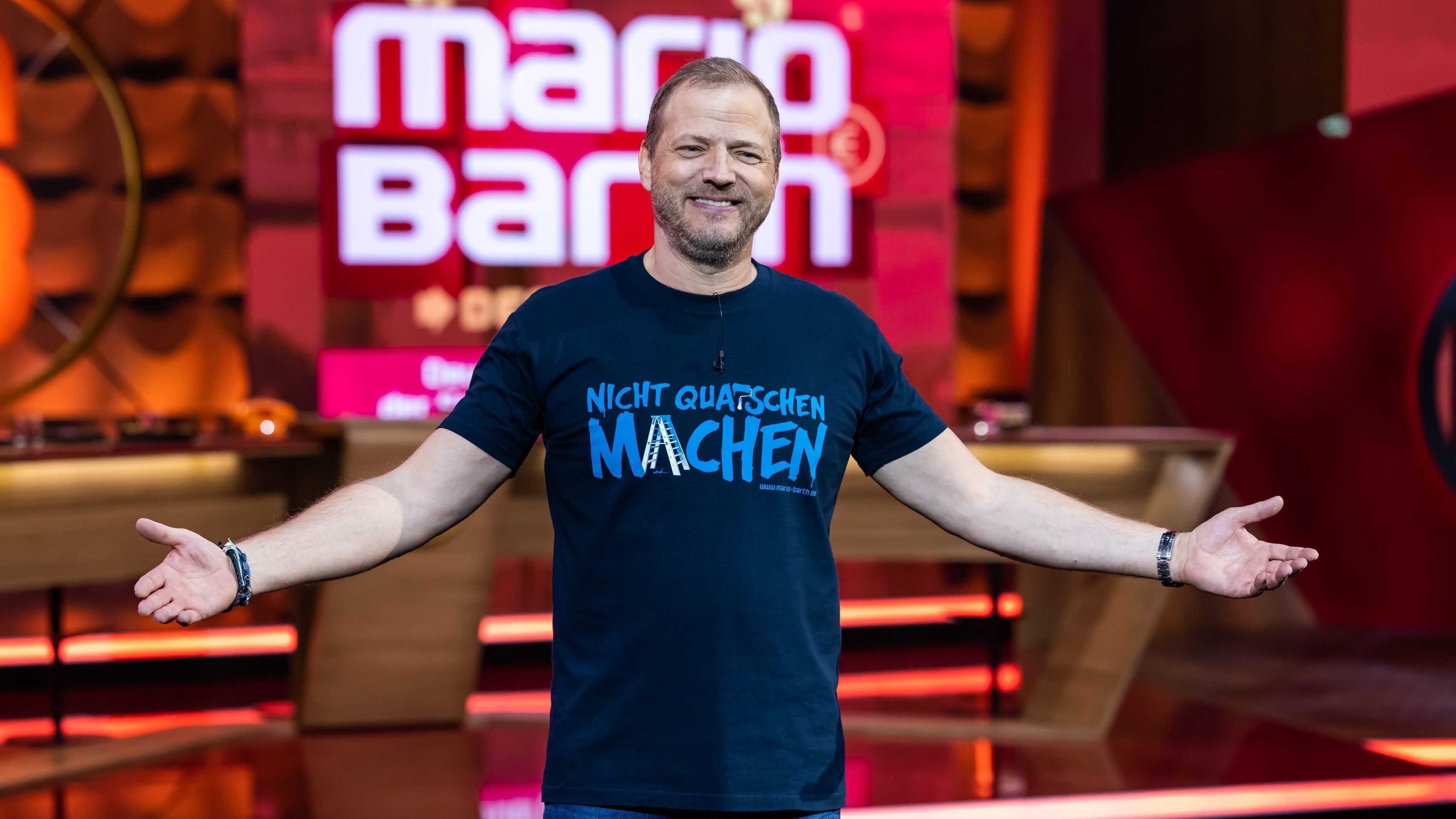 Mario Barth deckt auf! Notfall Deutschland