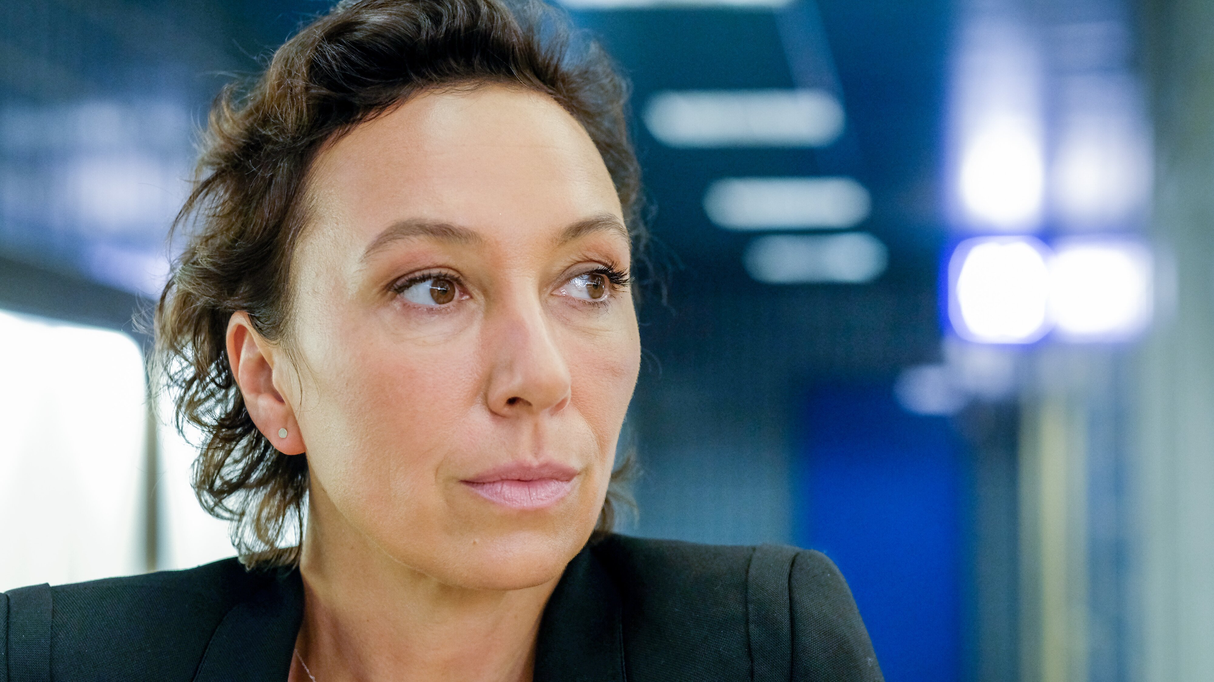 Schnell ermittelt – Lisa Migutsch