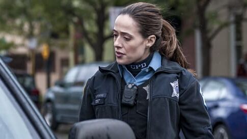 Chicago P.D.