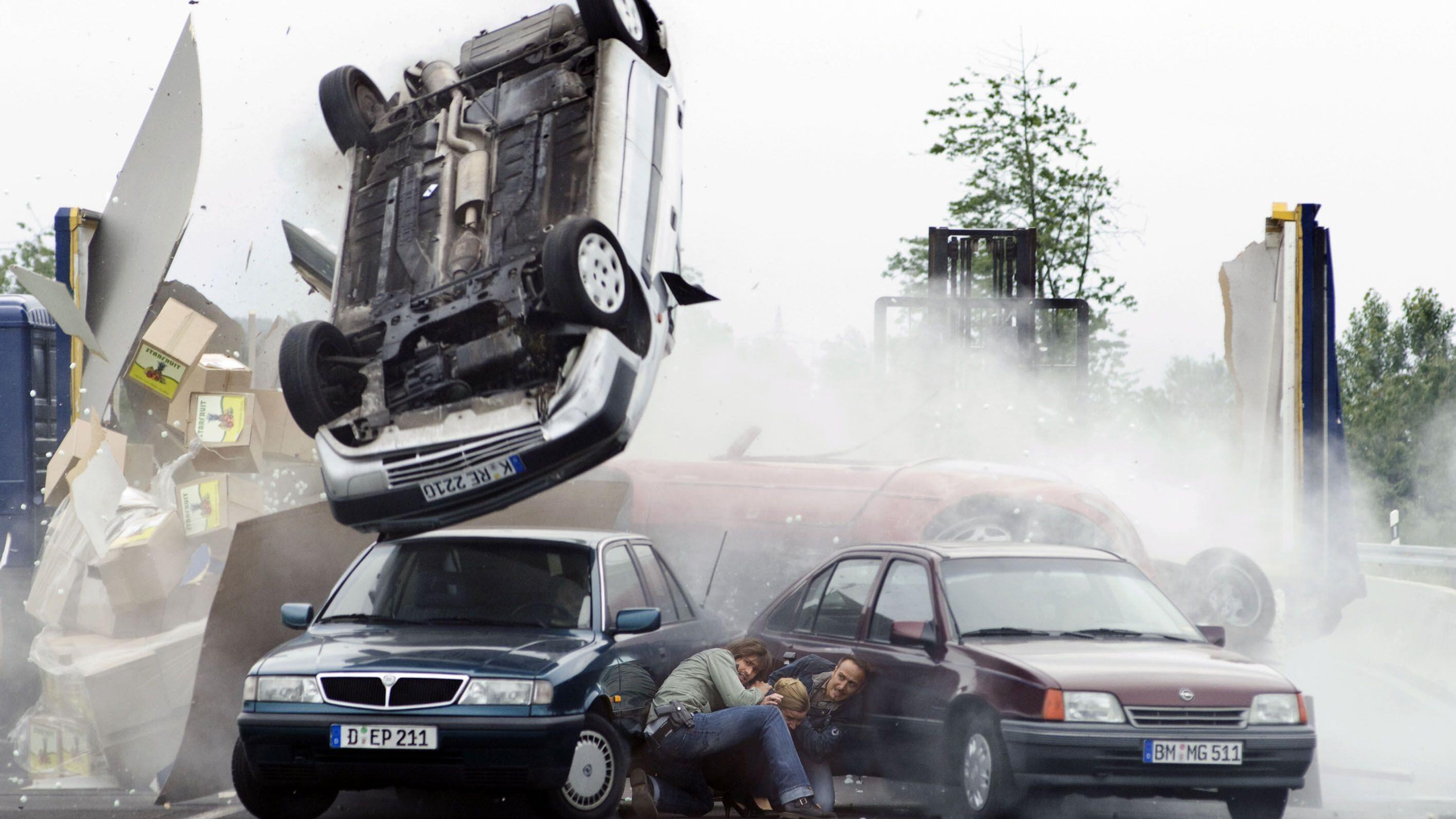 Alarm für Cobra 11 – Die Autobahnpolizei