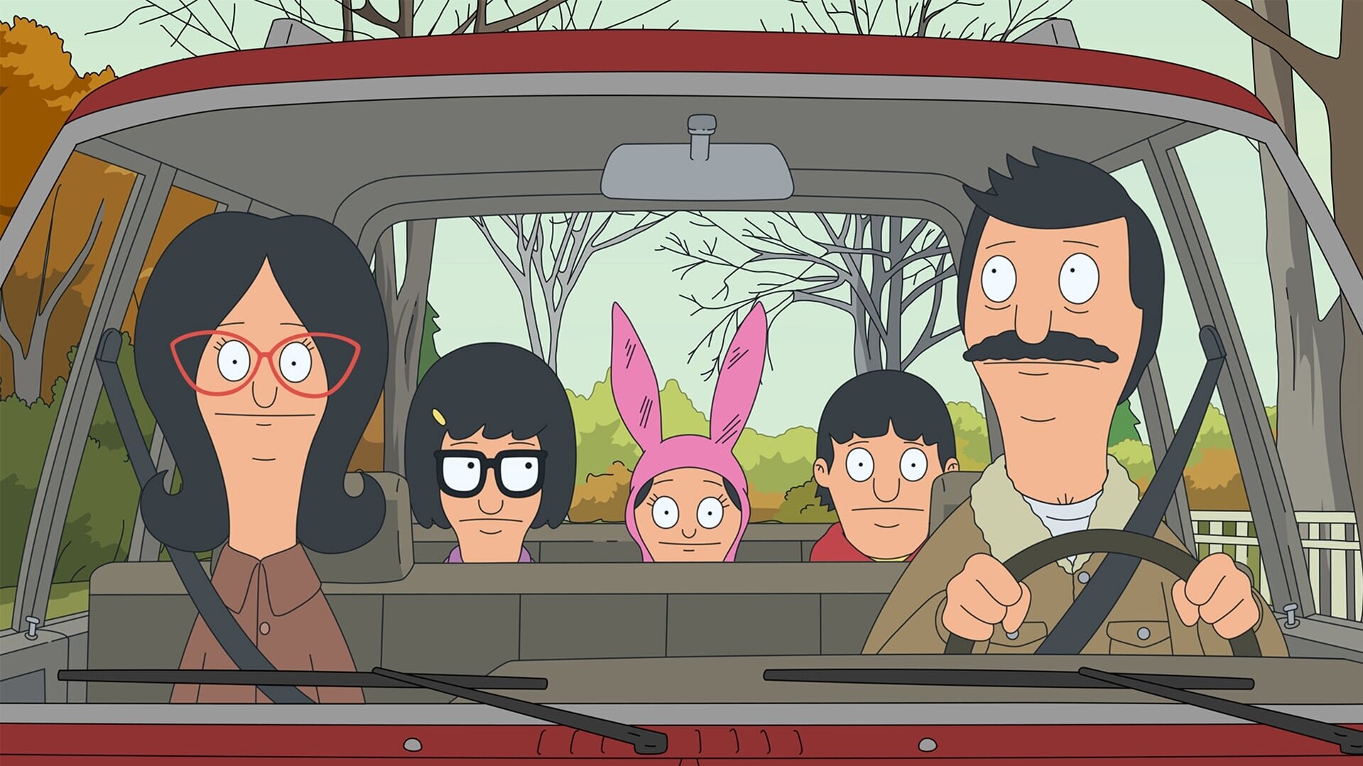 Bob's Burgers