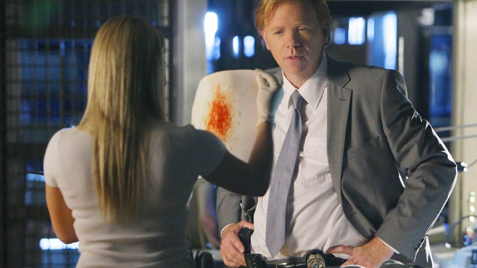 CSI: Miami