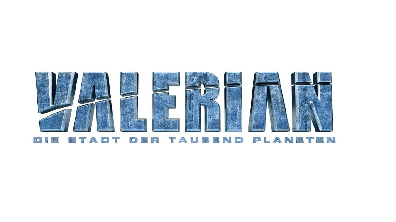 Valerian – Die Stadt der tausend Planeten