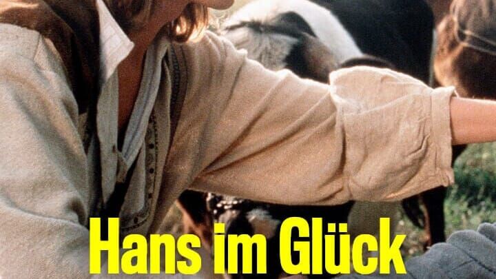 Hans im Glück