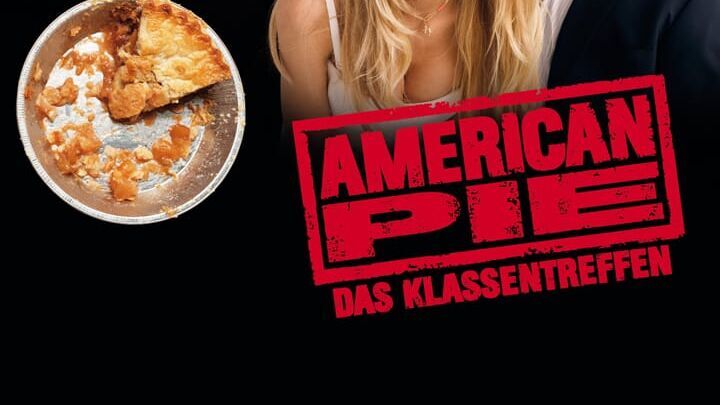 American Pie – Das Klassentreffen