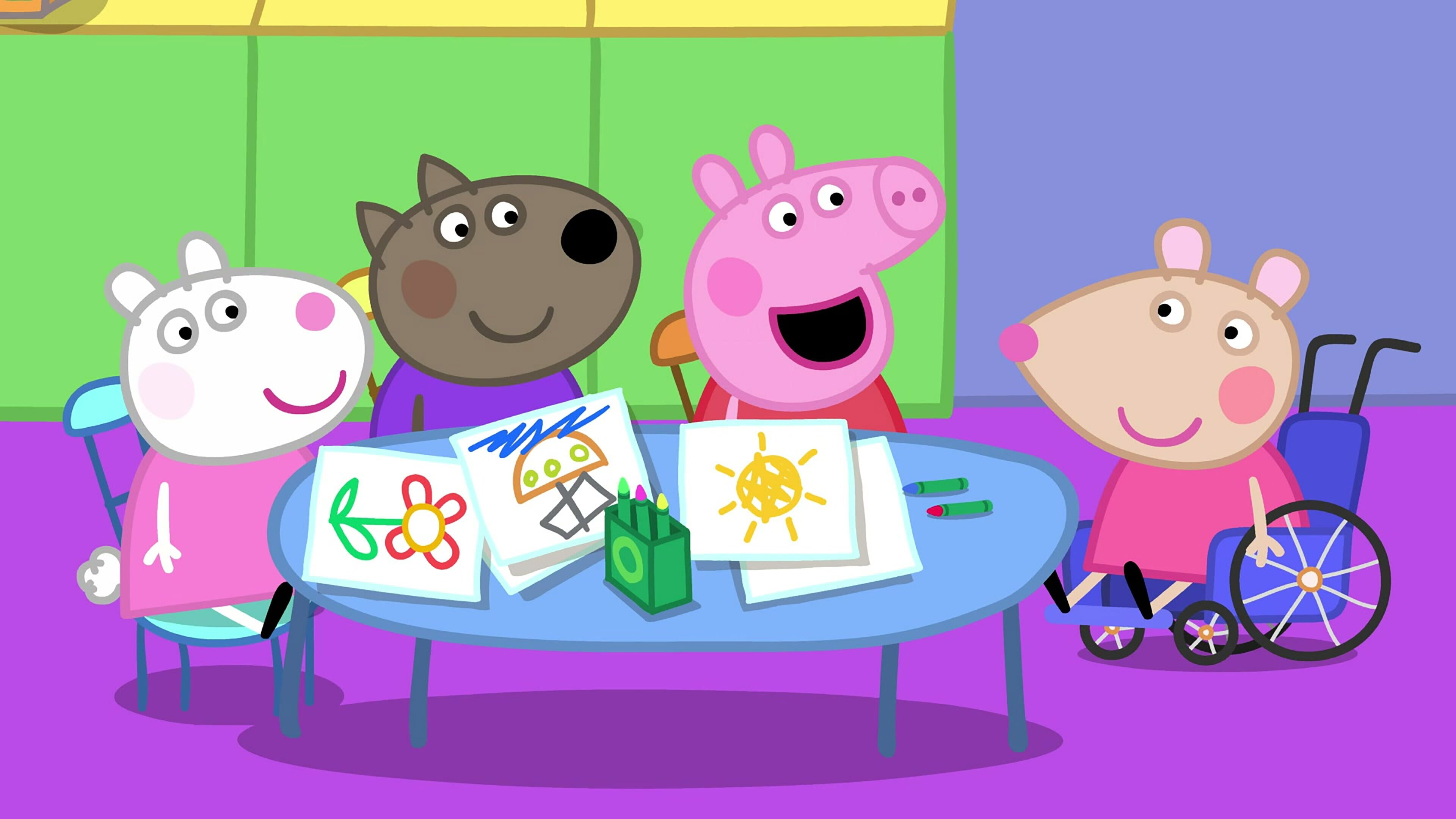 Peppa Pig