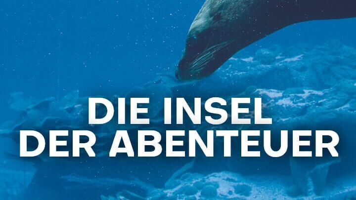 Die Insel der Abenteuer