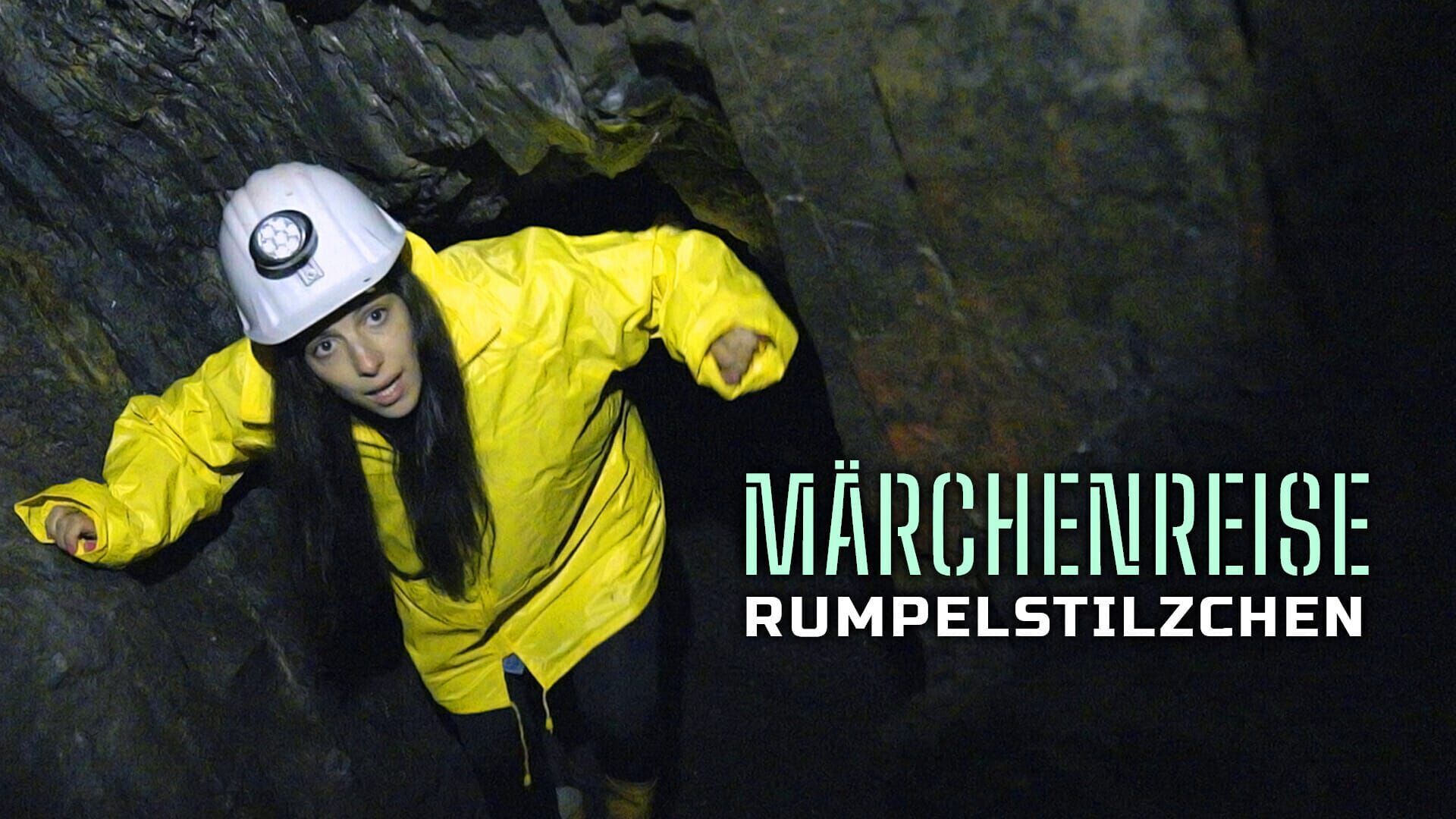 Märchenreise: Rumpelstilzchen