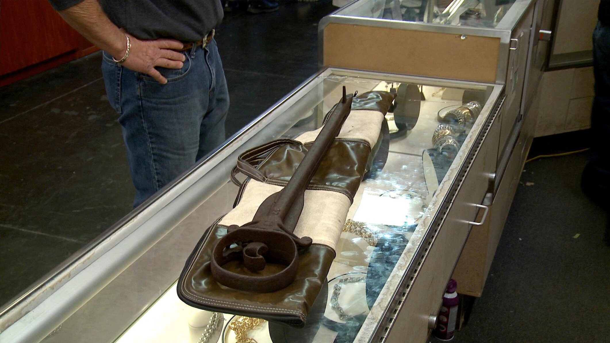 Pawn Stars – Die Drei vom Pfandhaus
