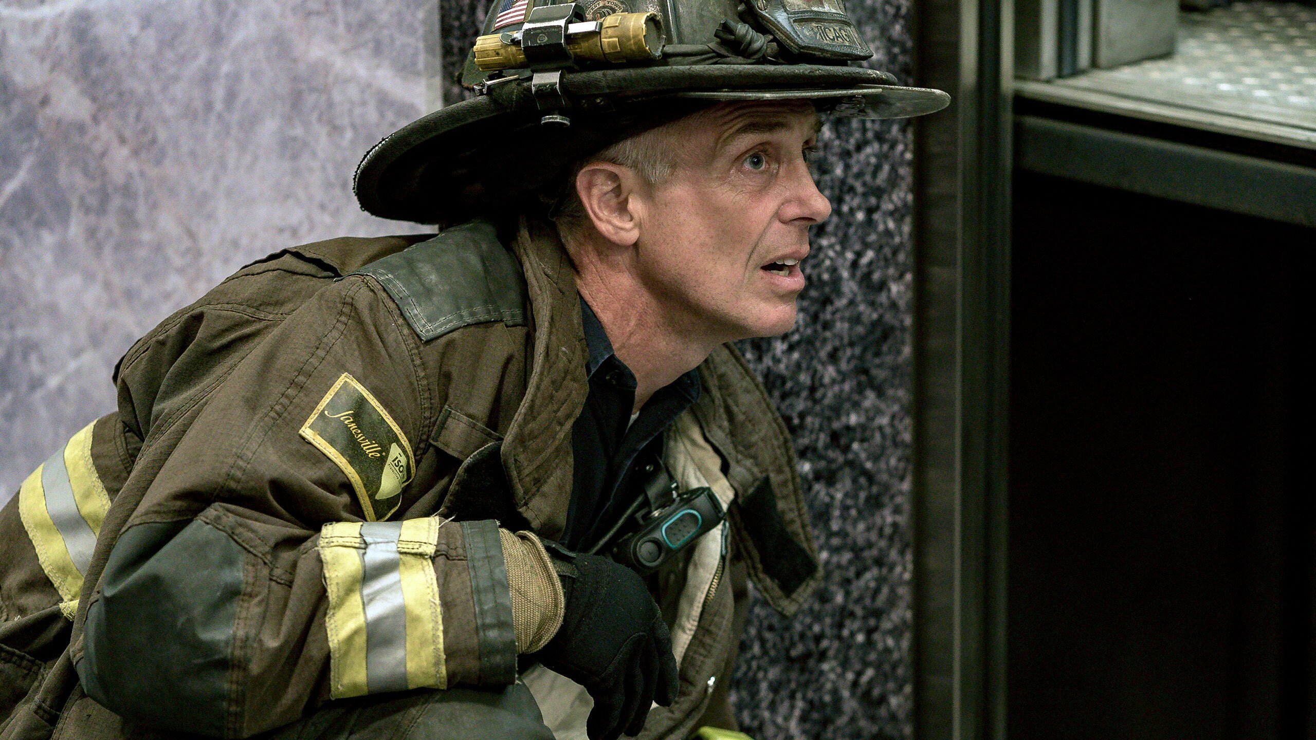 Chicago Fire