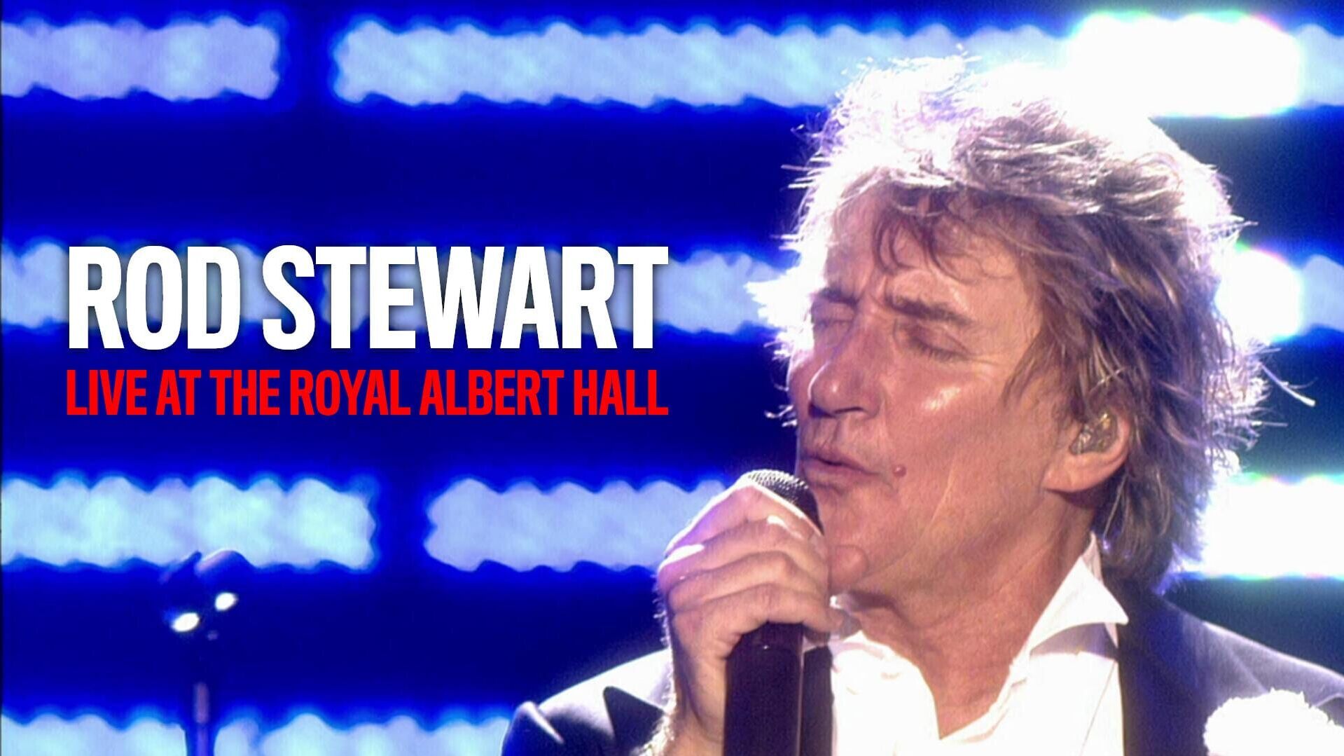 Rod Stewart