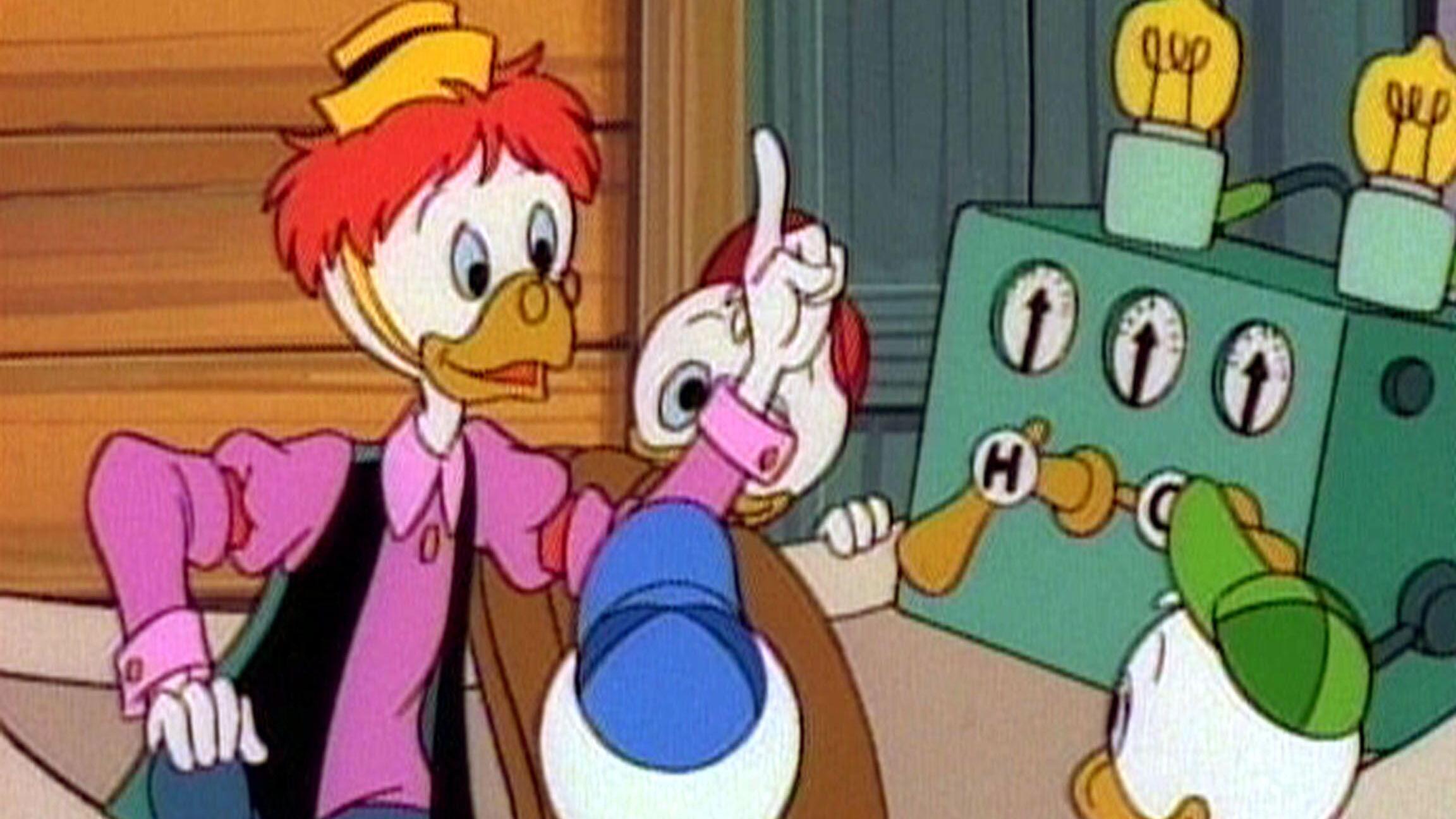 DuckTales – Neues aus Entenhausen