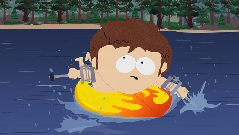 South Park