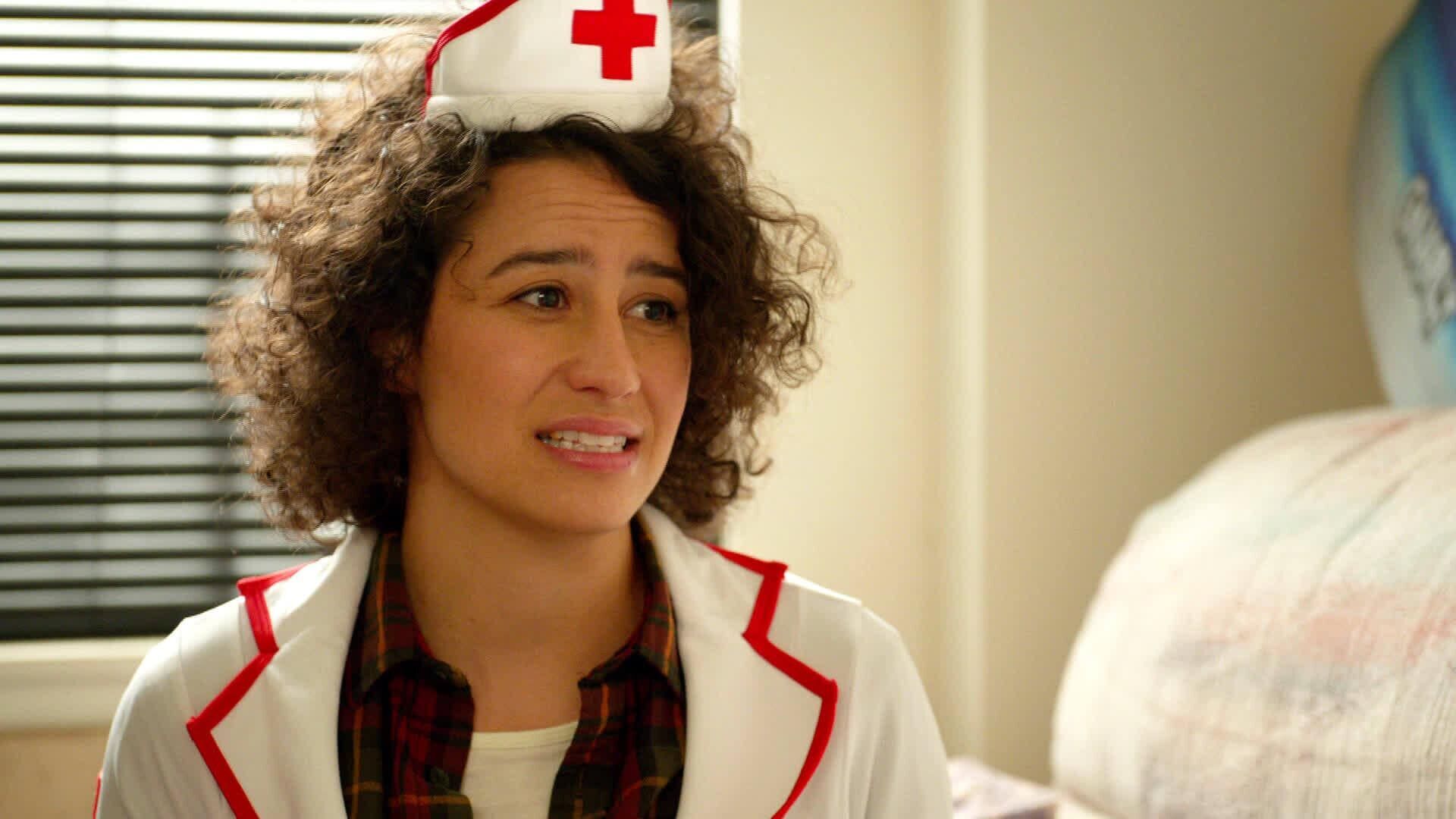 Broad City