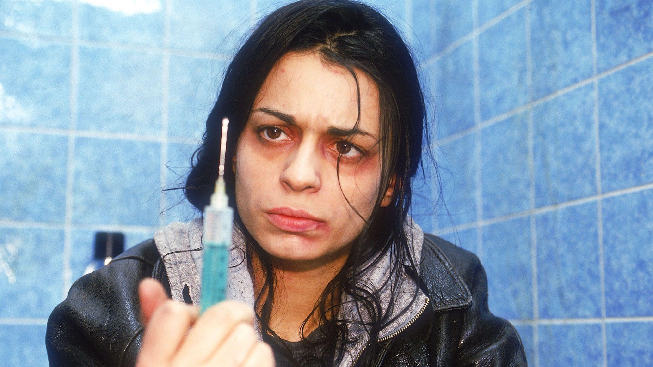 Hinter Gittern – Der Frauenknast