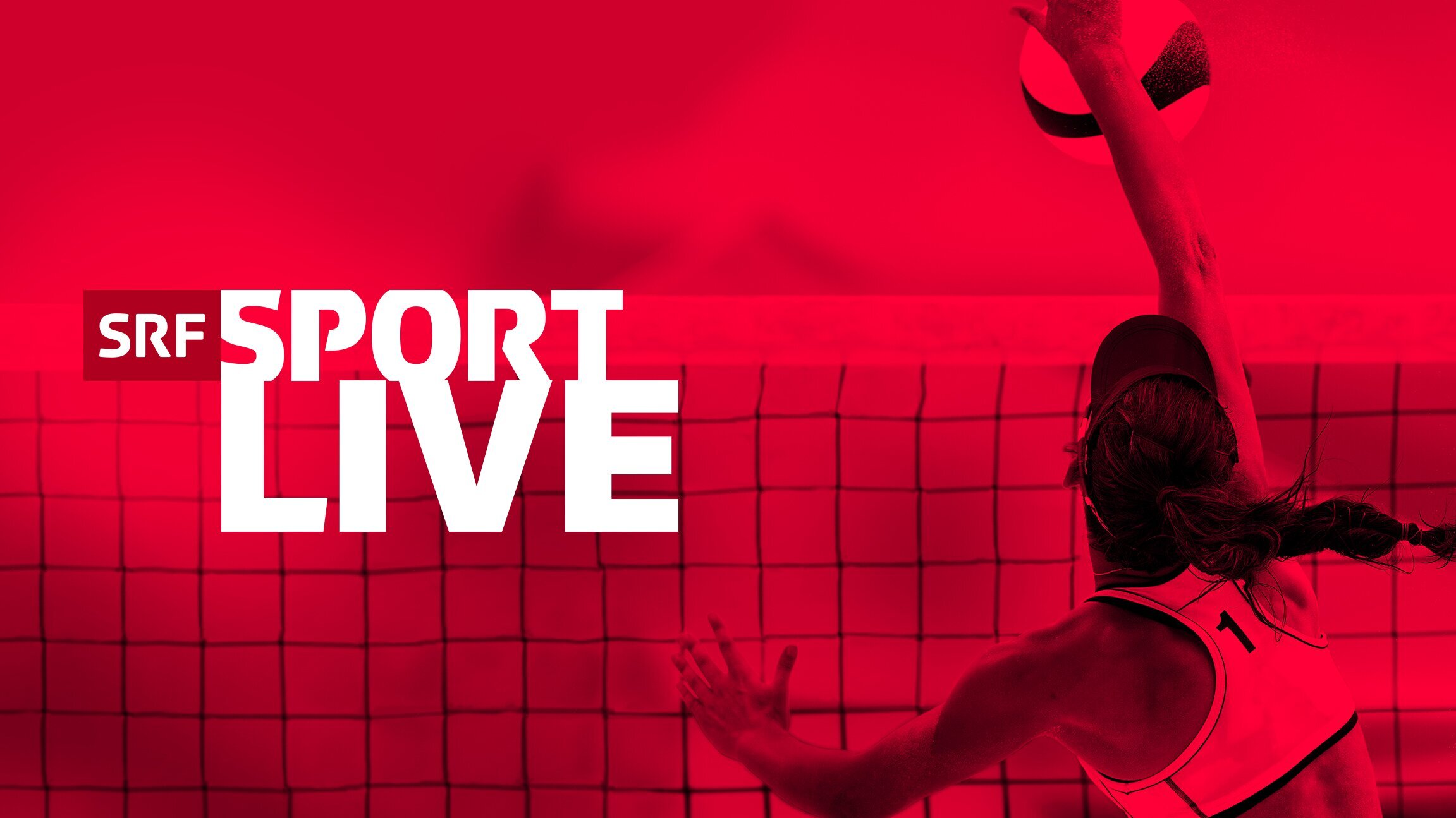 Beachvolleyball – Europameisterschaften, Halbfinal 1 Männer
