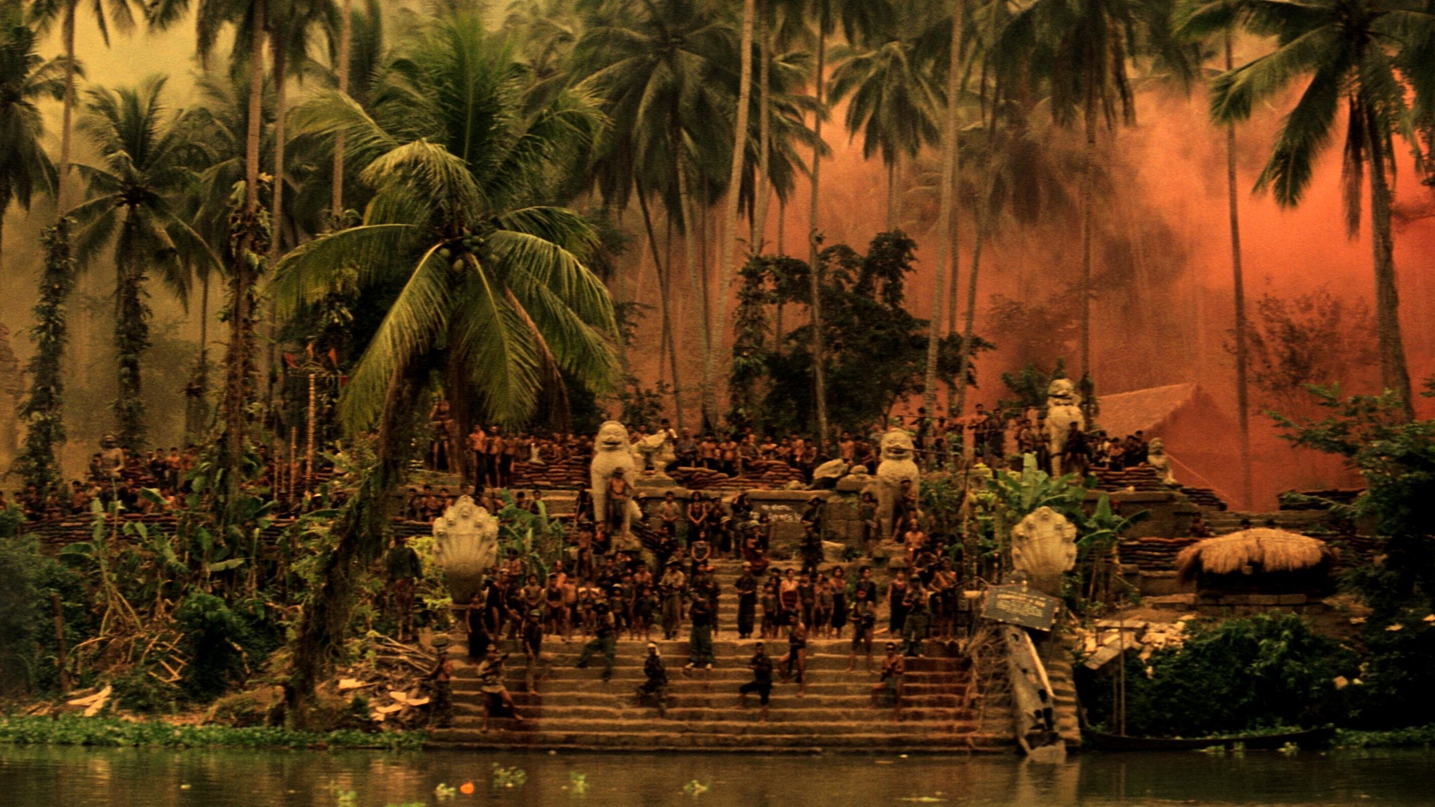 Apocalypse Now – Final Cut