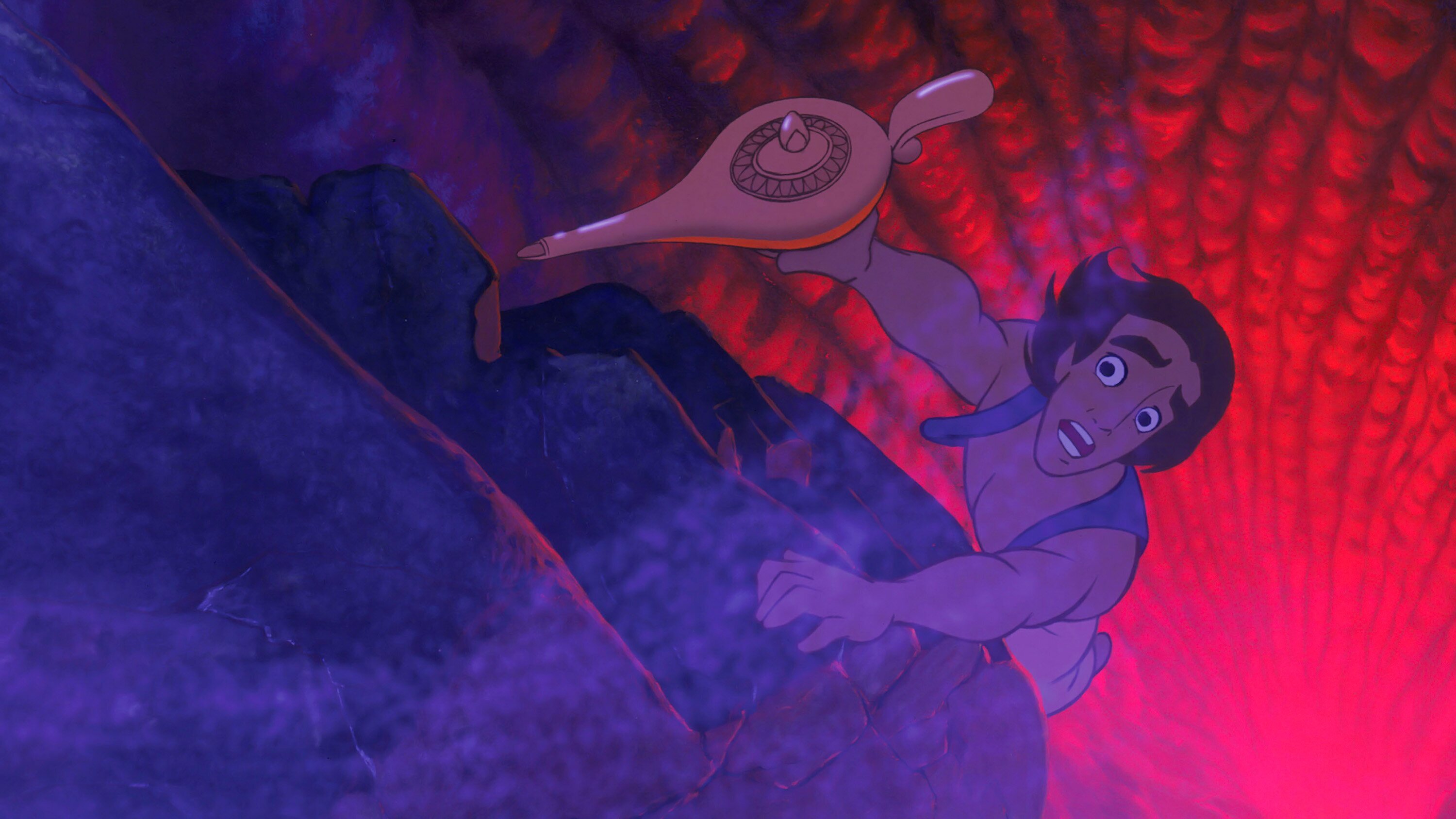 Aladdin