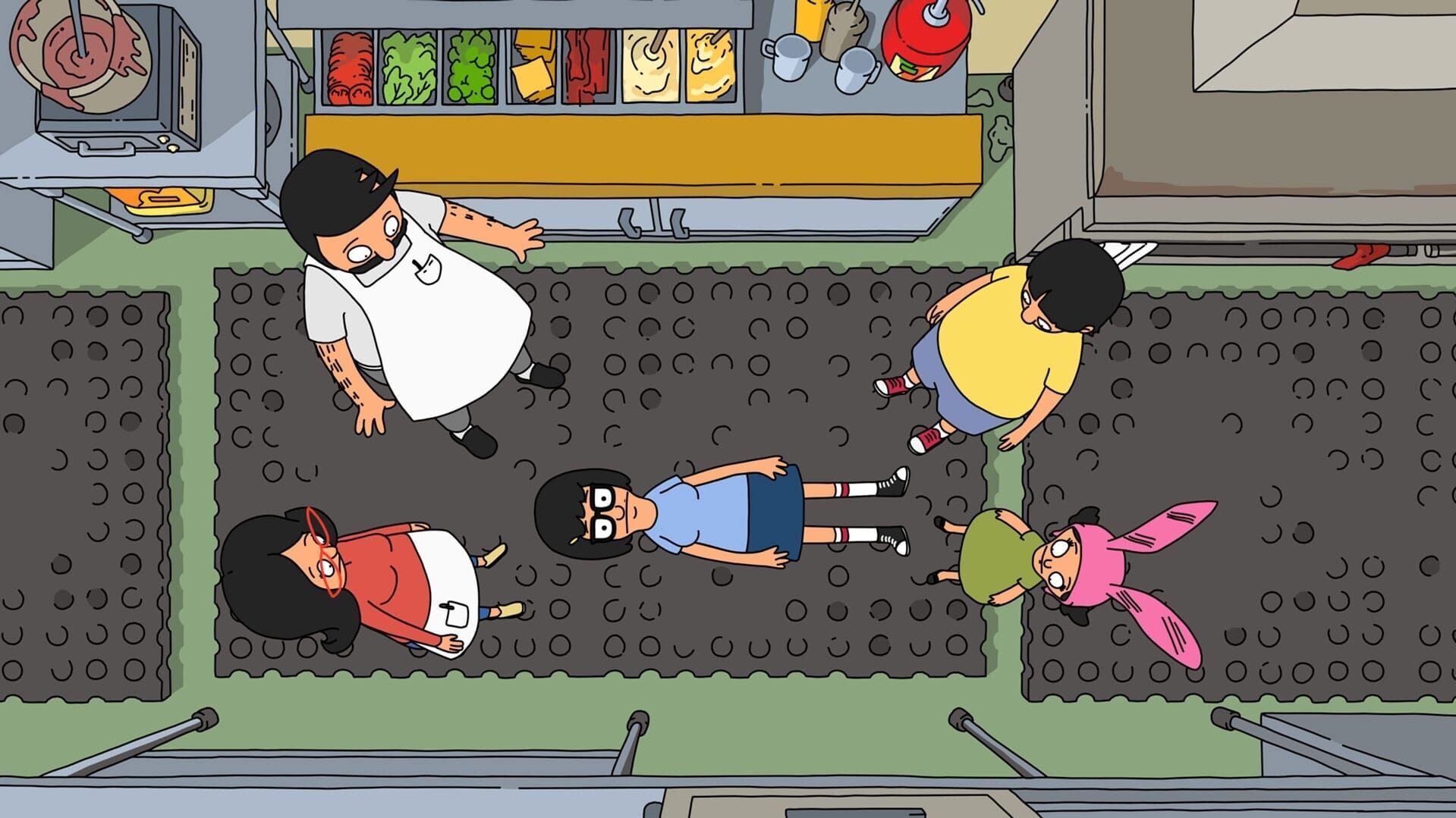 Bob's Burgers