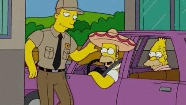 Die Simpsons