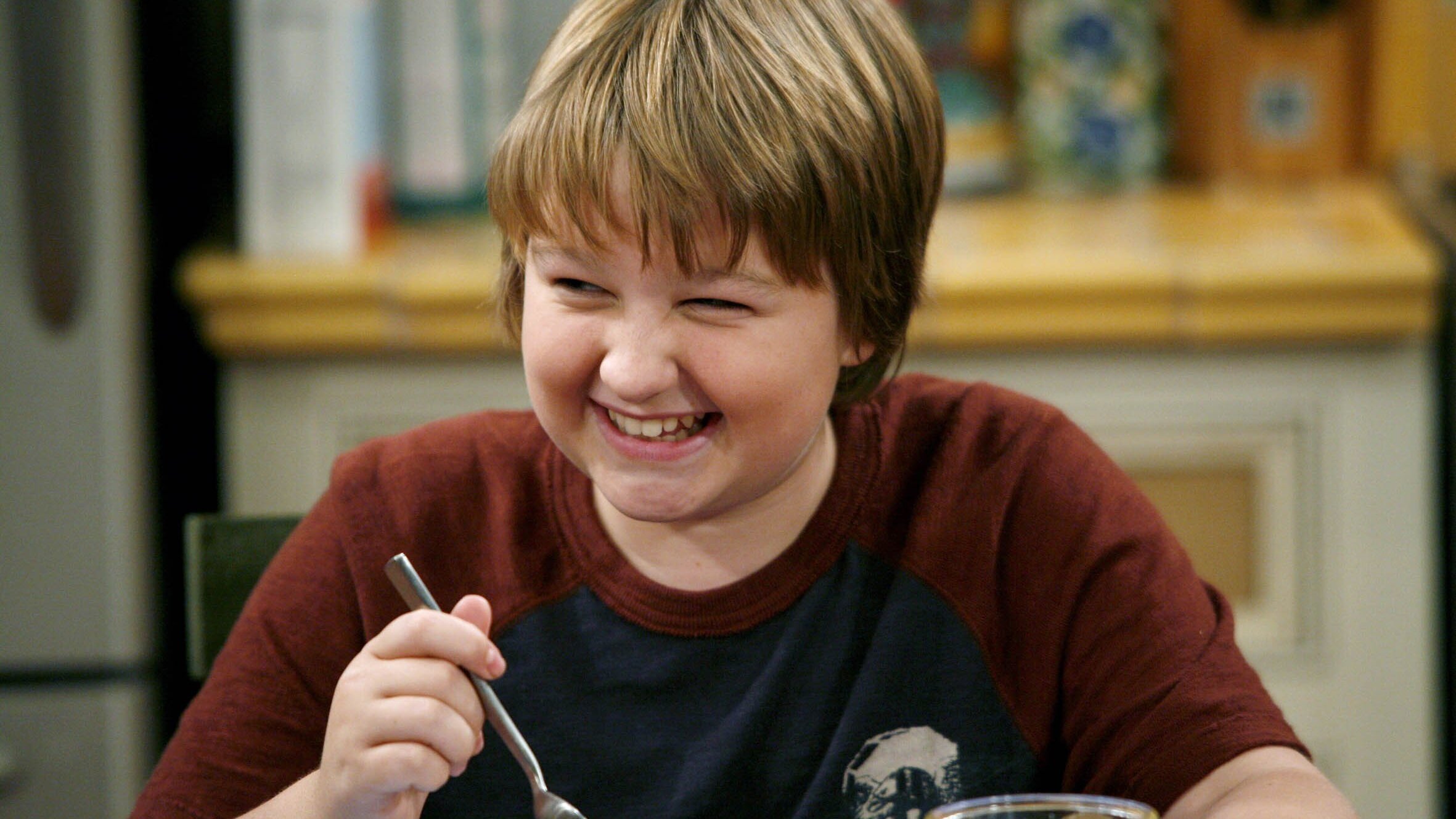 Two and a Half Men