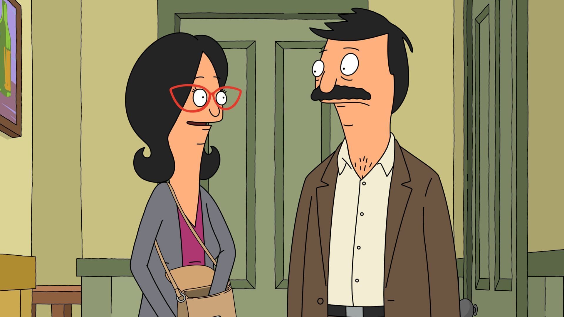 Bob's Burgers