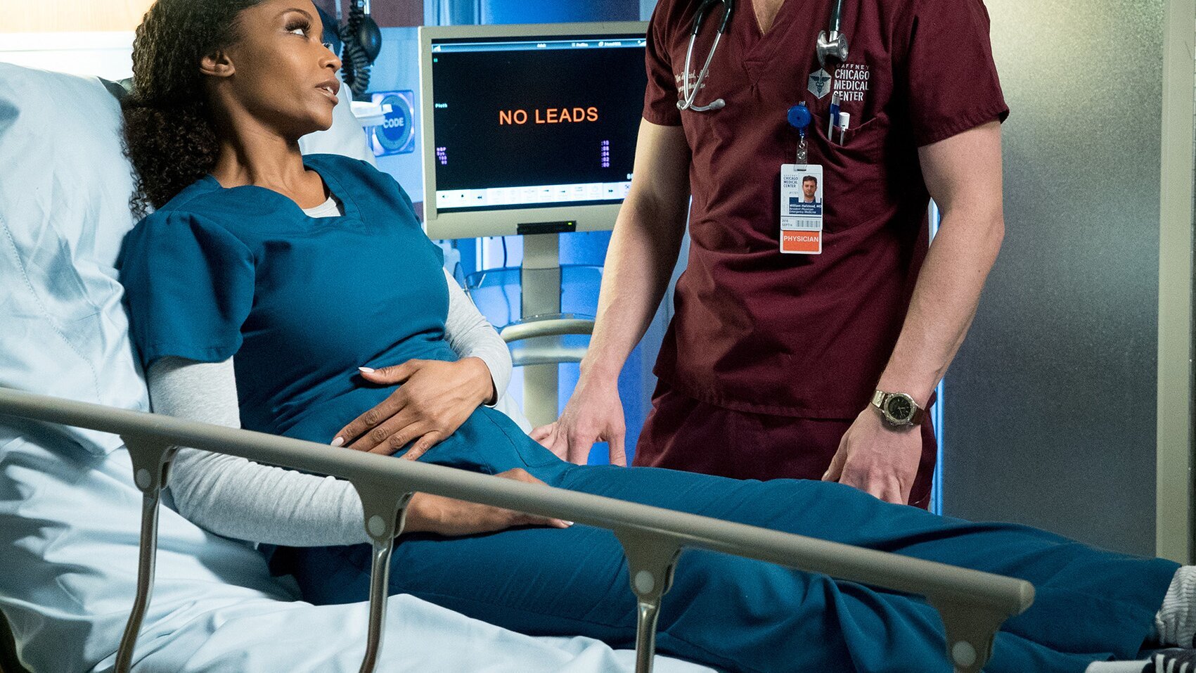 Chicago Med