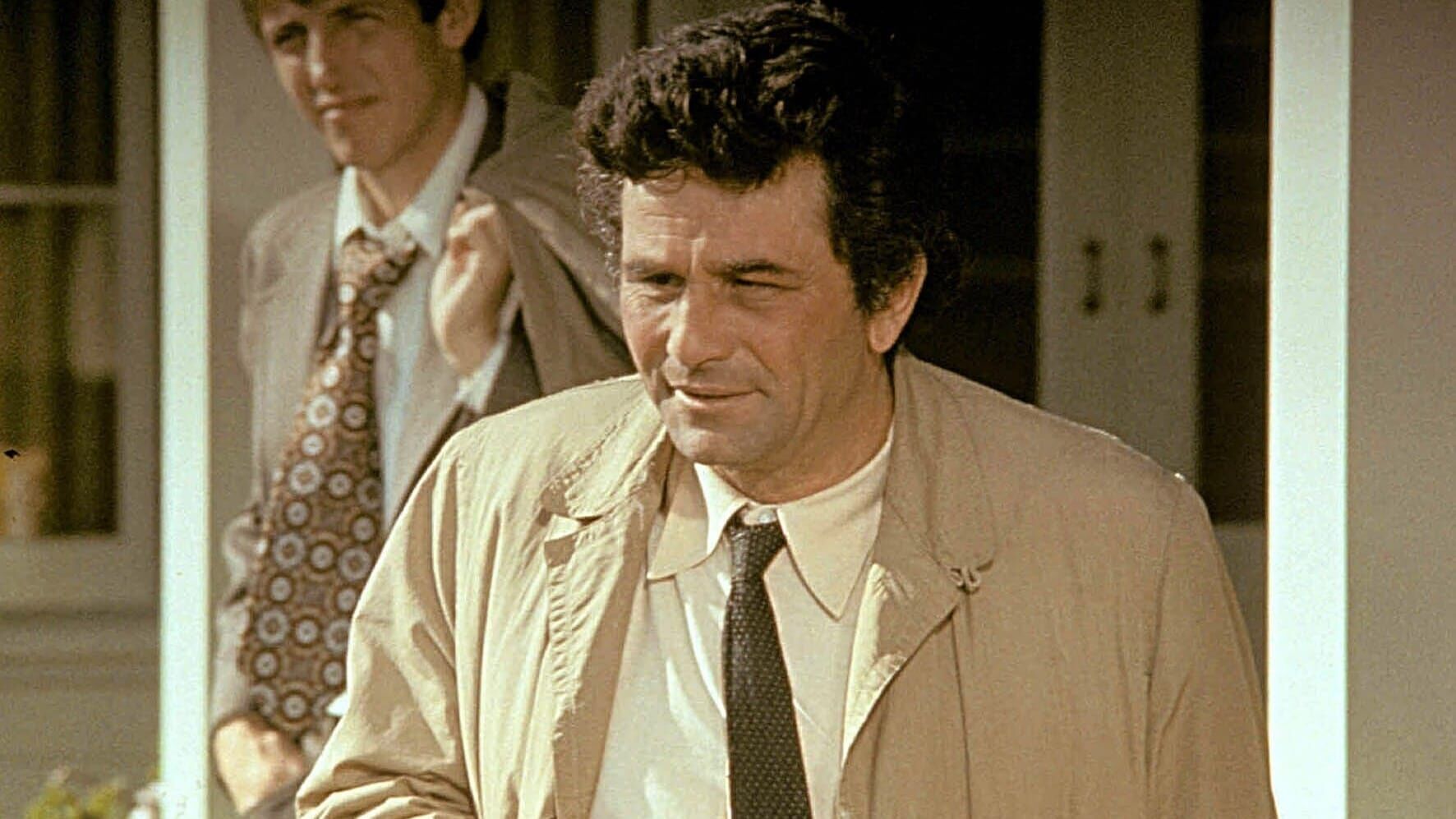 Columbo