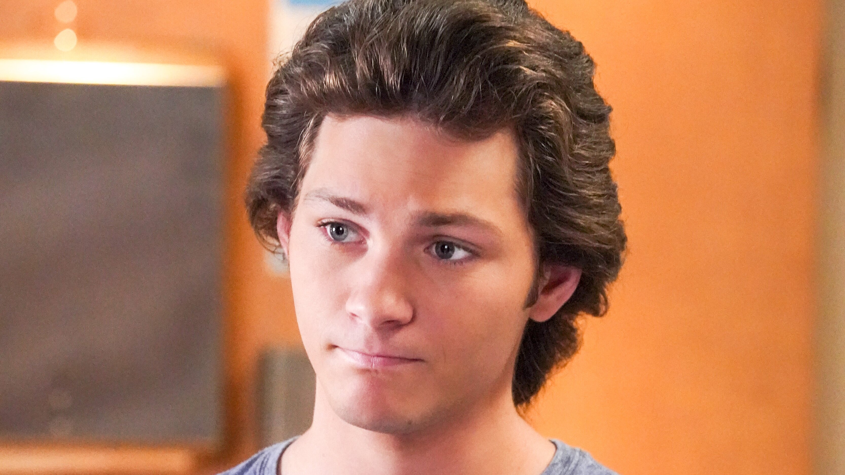 Young Sheldon