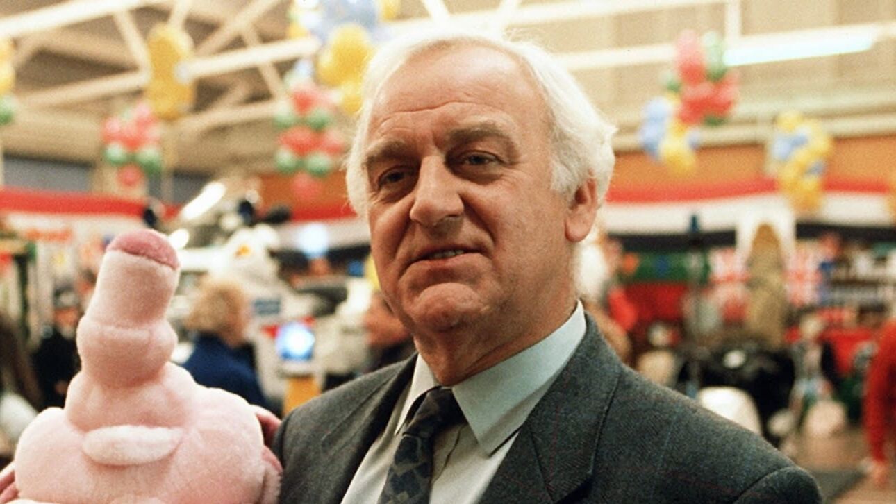 Inspector Morse