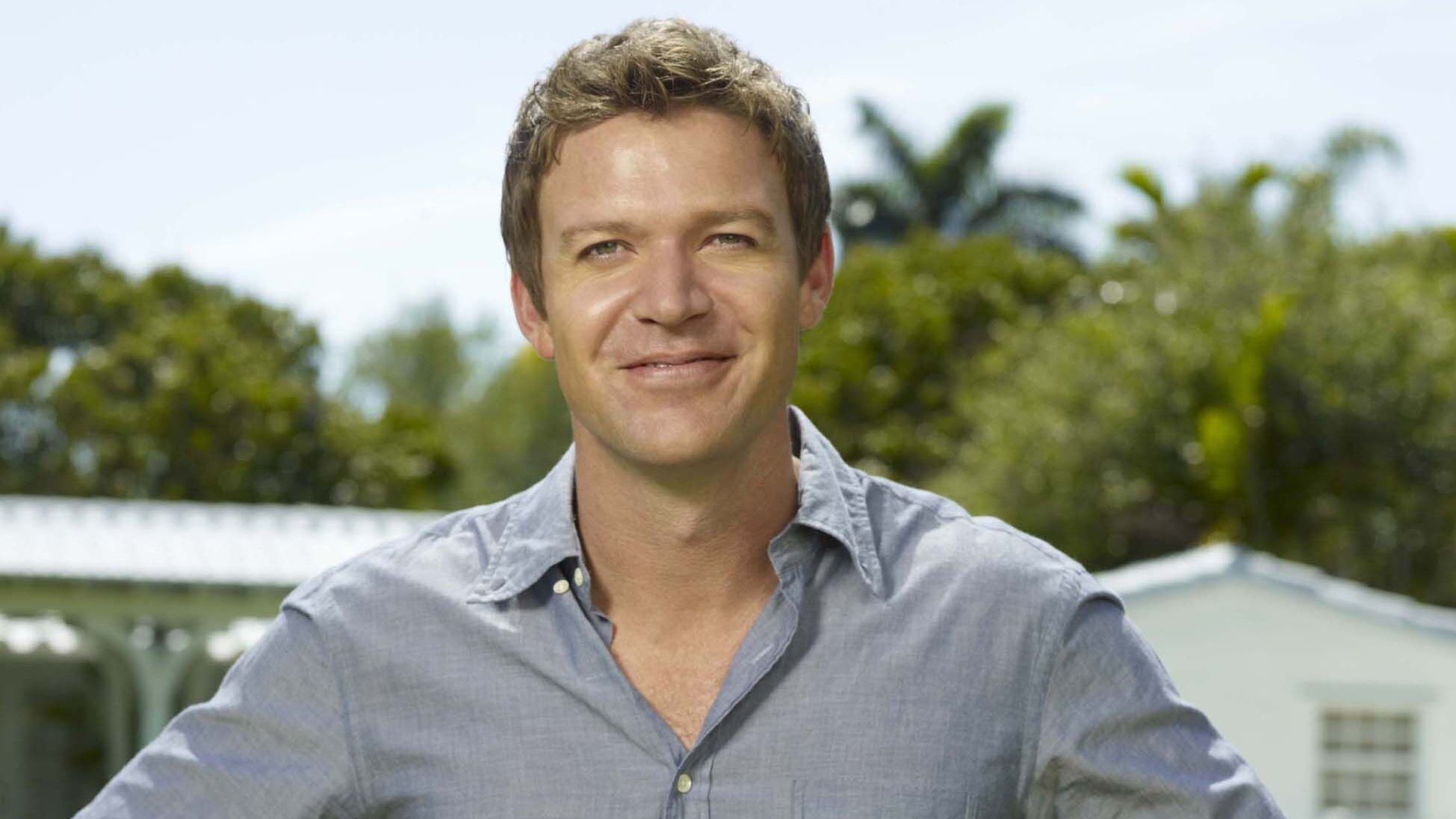 The Glades