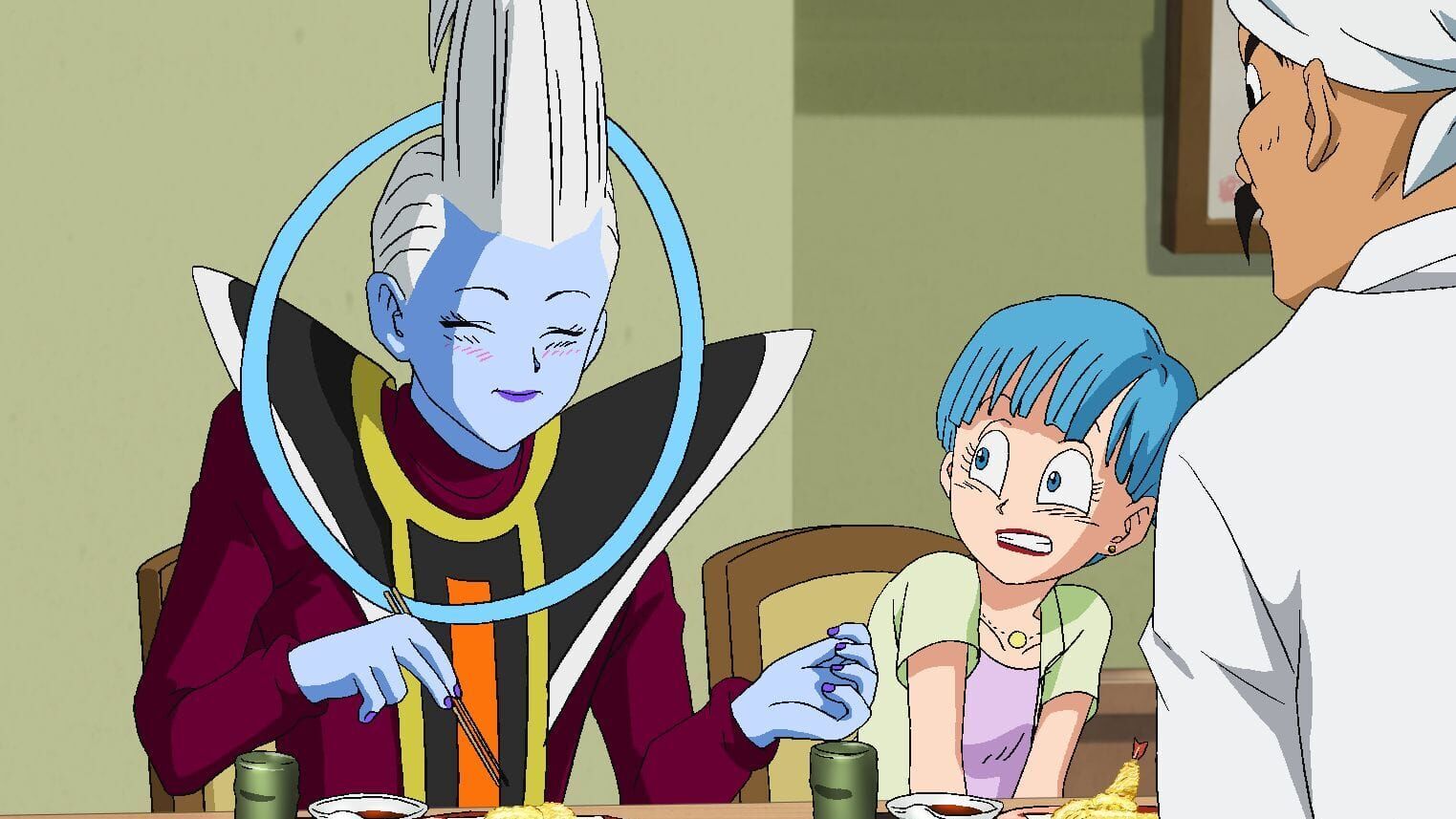 Dragon Ball Super