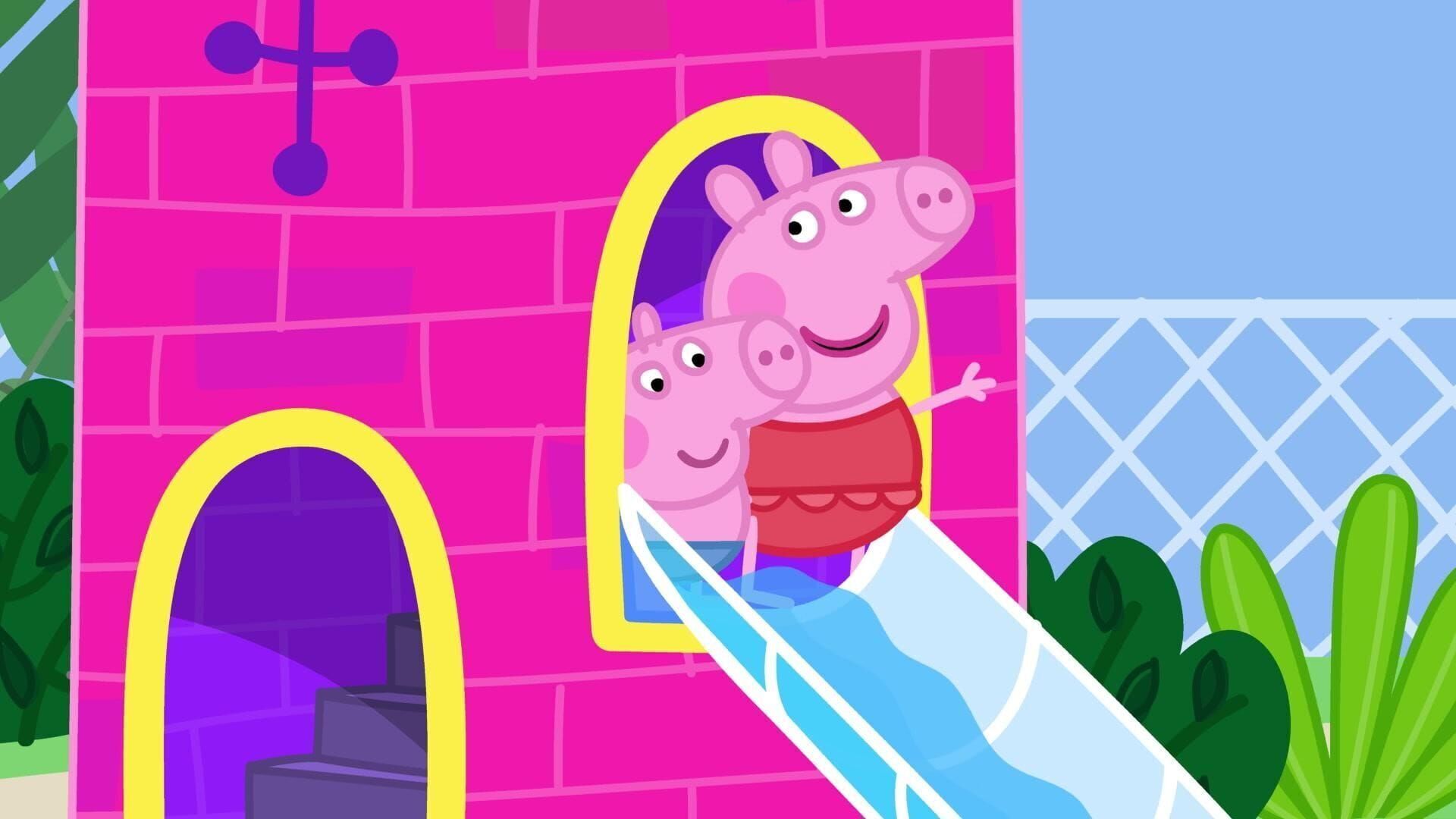 Peppa Pig