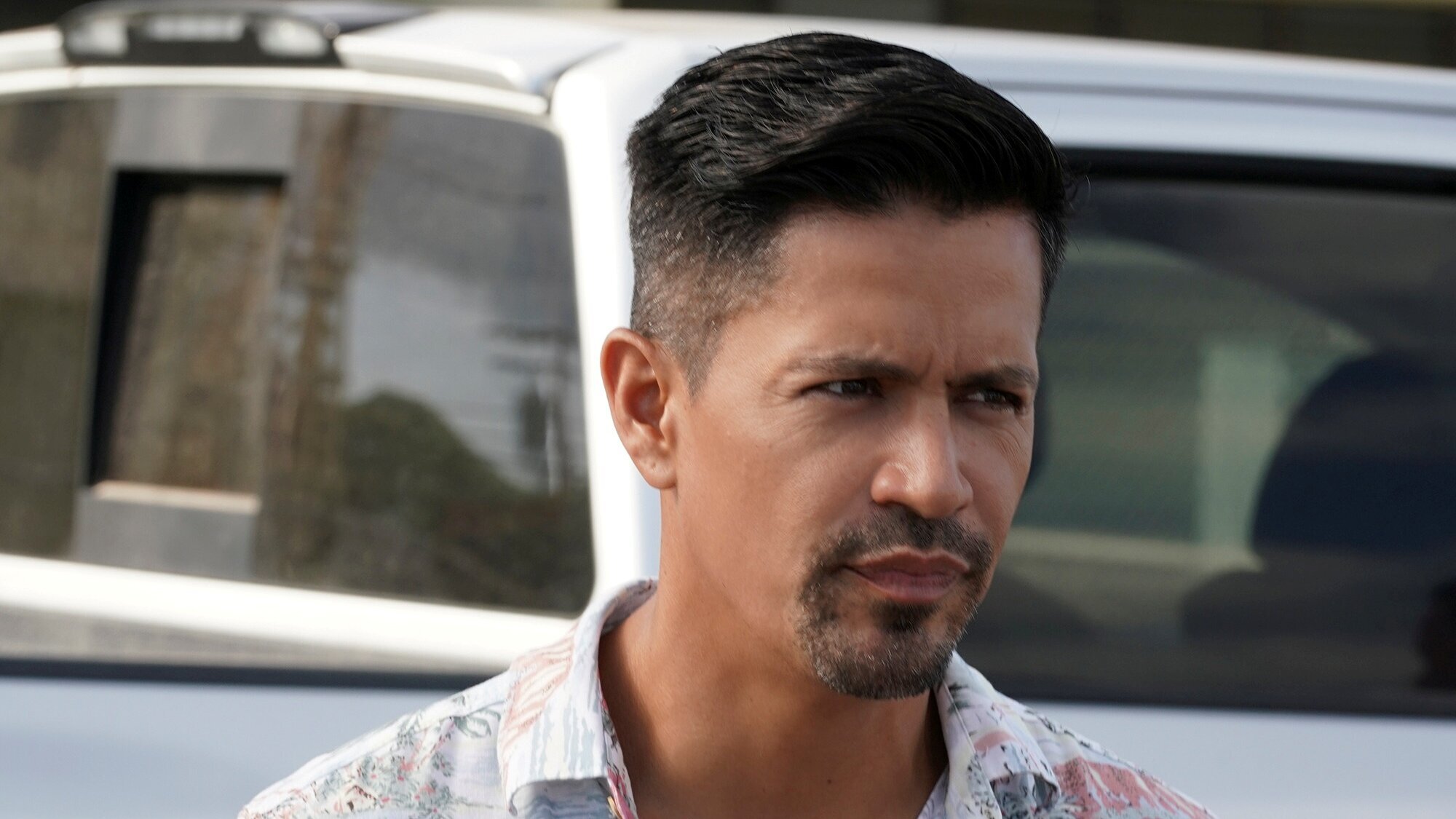 Magnum P.I.