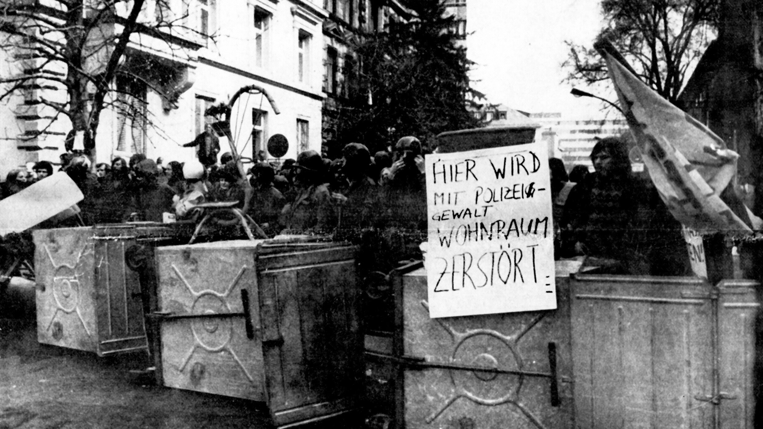Unsere Städte nach '45