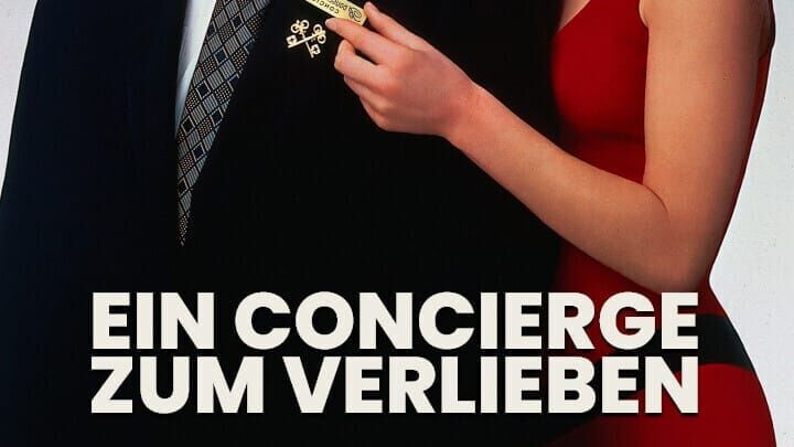 Ein Concierge zum Verlieben