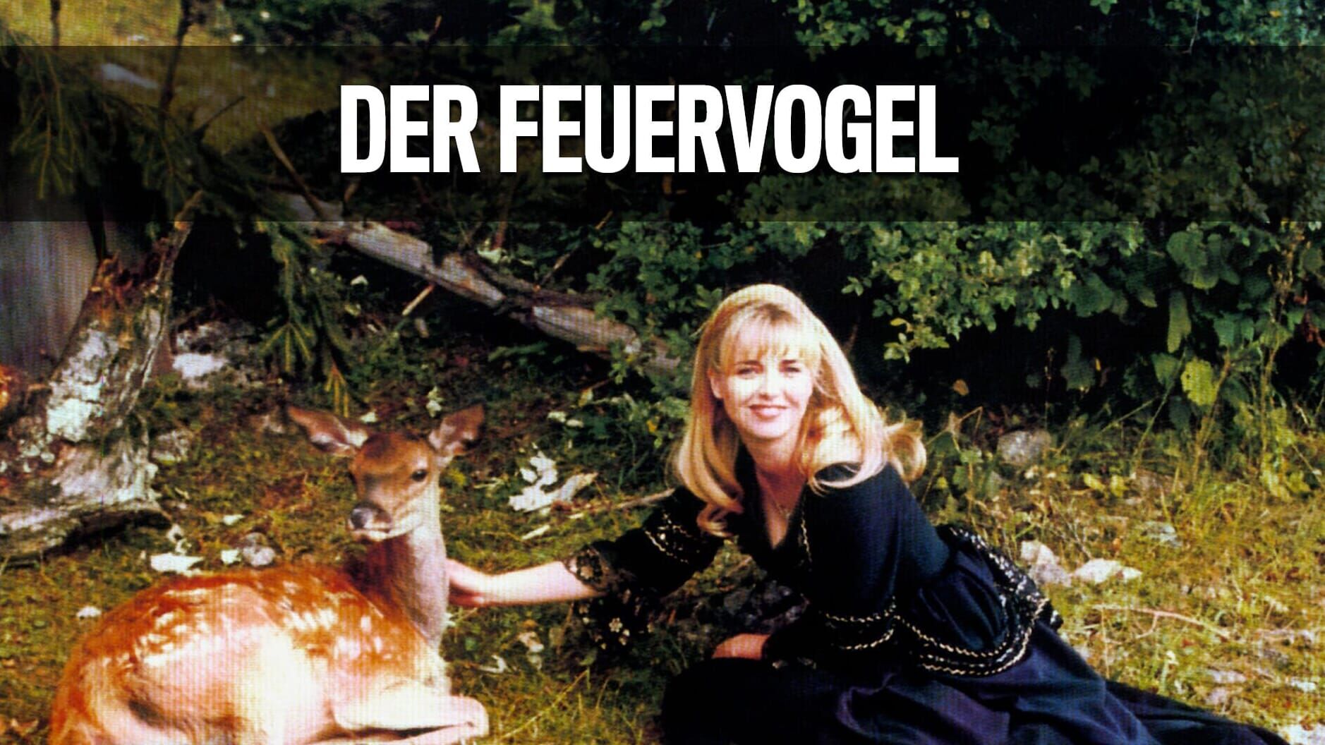 Der Feuervogel