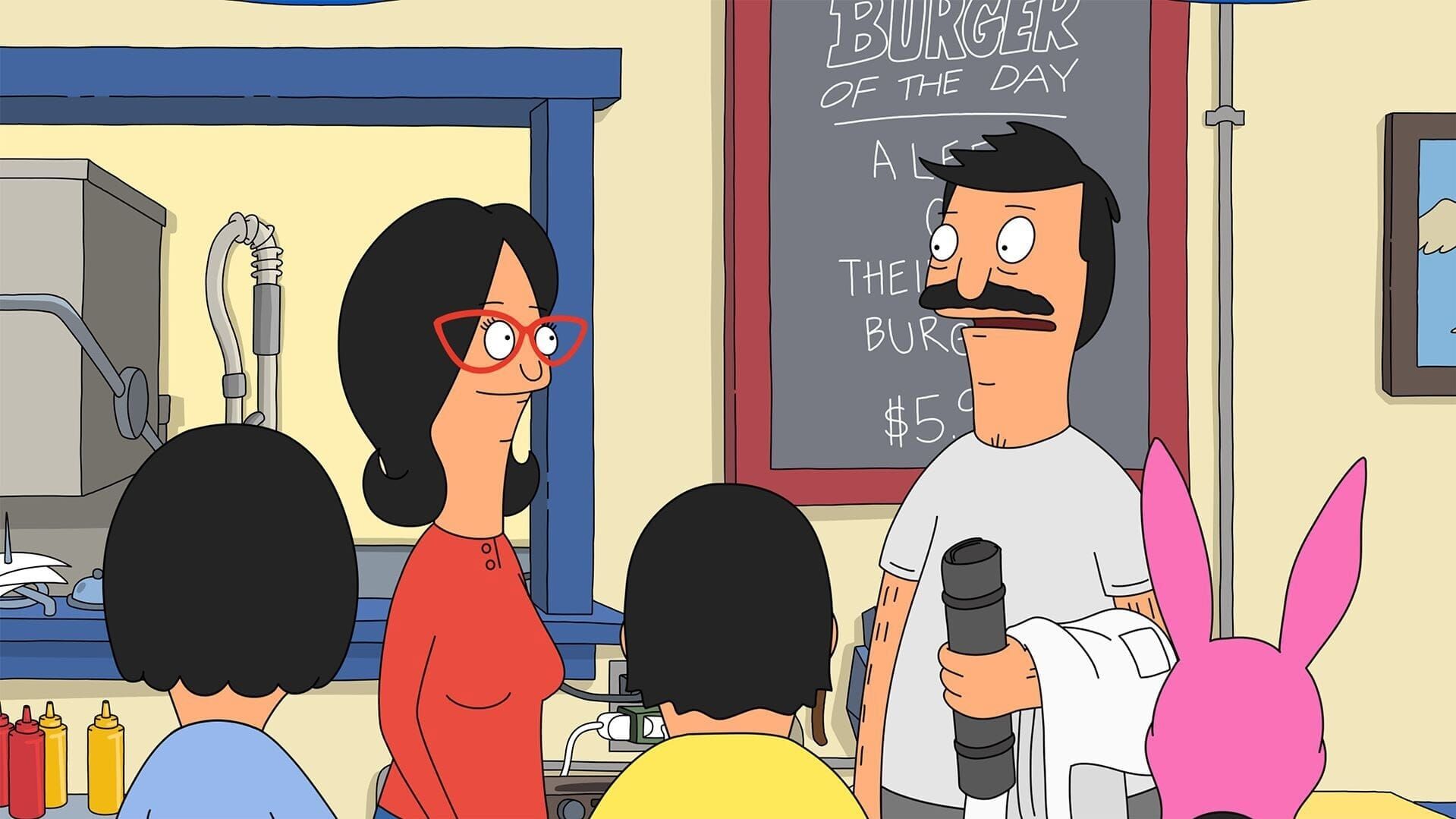 Bob's Burgers