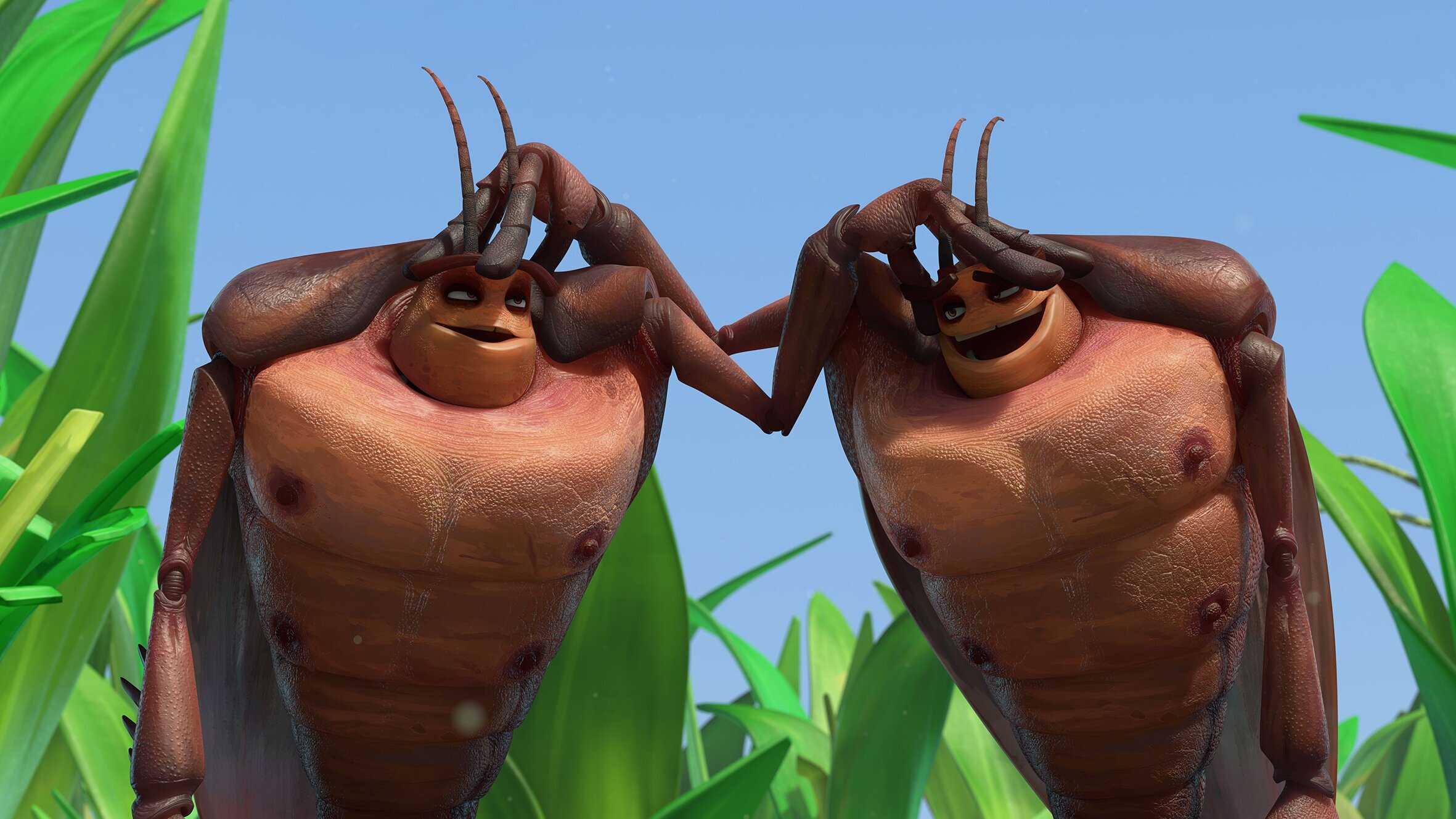 Insectibles
