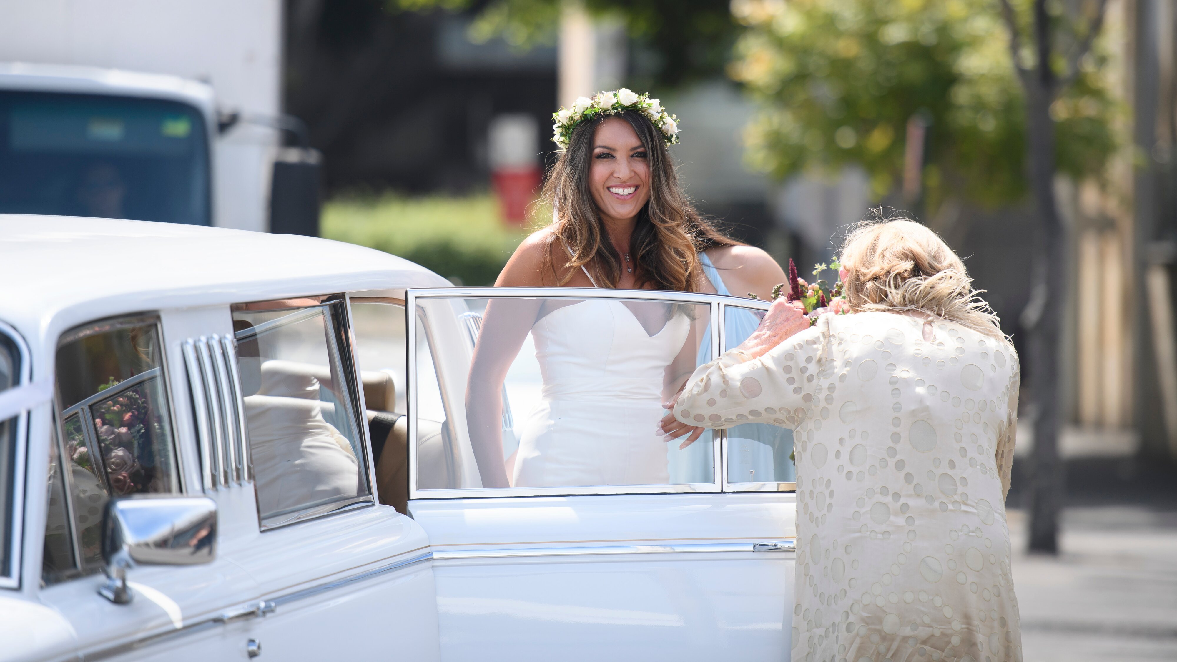 Hochzeit auf den ersten Blick – Australien