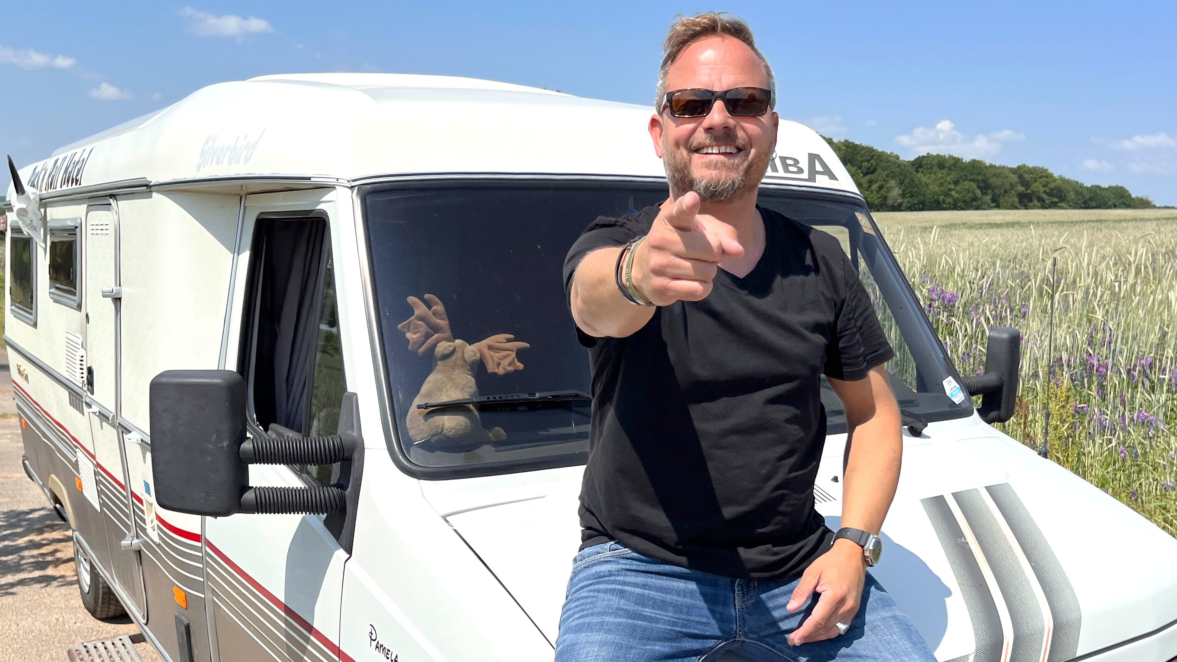 Der Camping-Check: Perfekt campen an Lahn & Weser