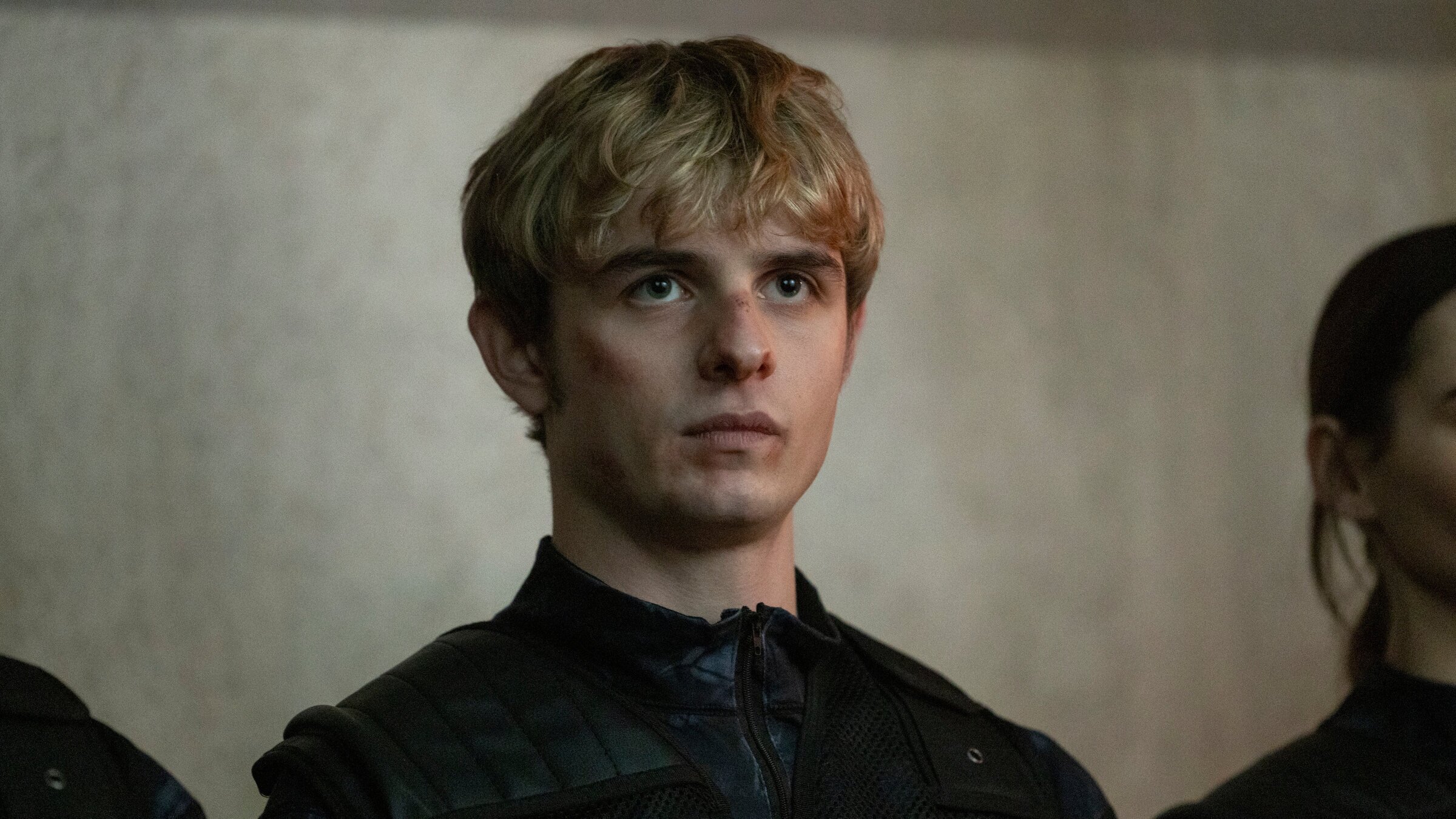 Alex Rider