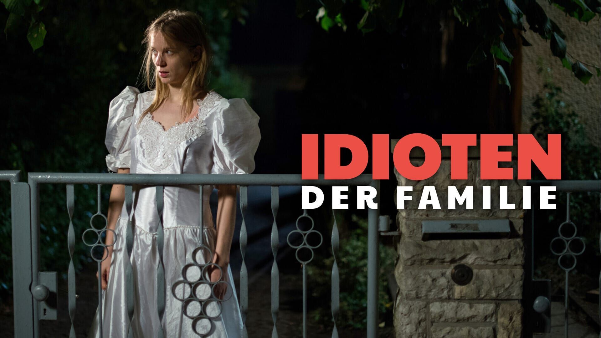 Idioten der Familie