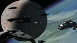 Star Trek – Deep Space Nine