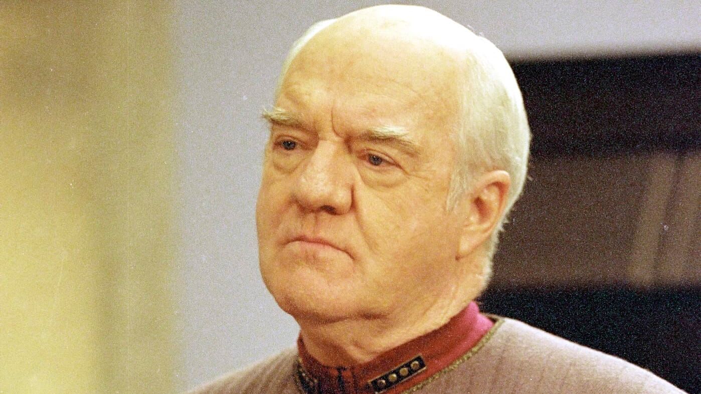 Star Trek – Raumschiff Voyager