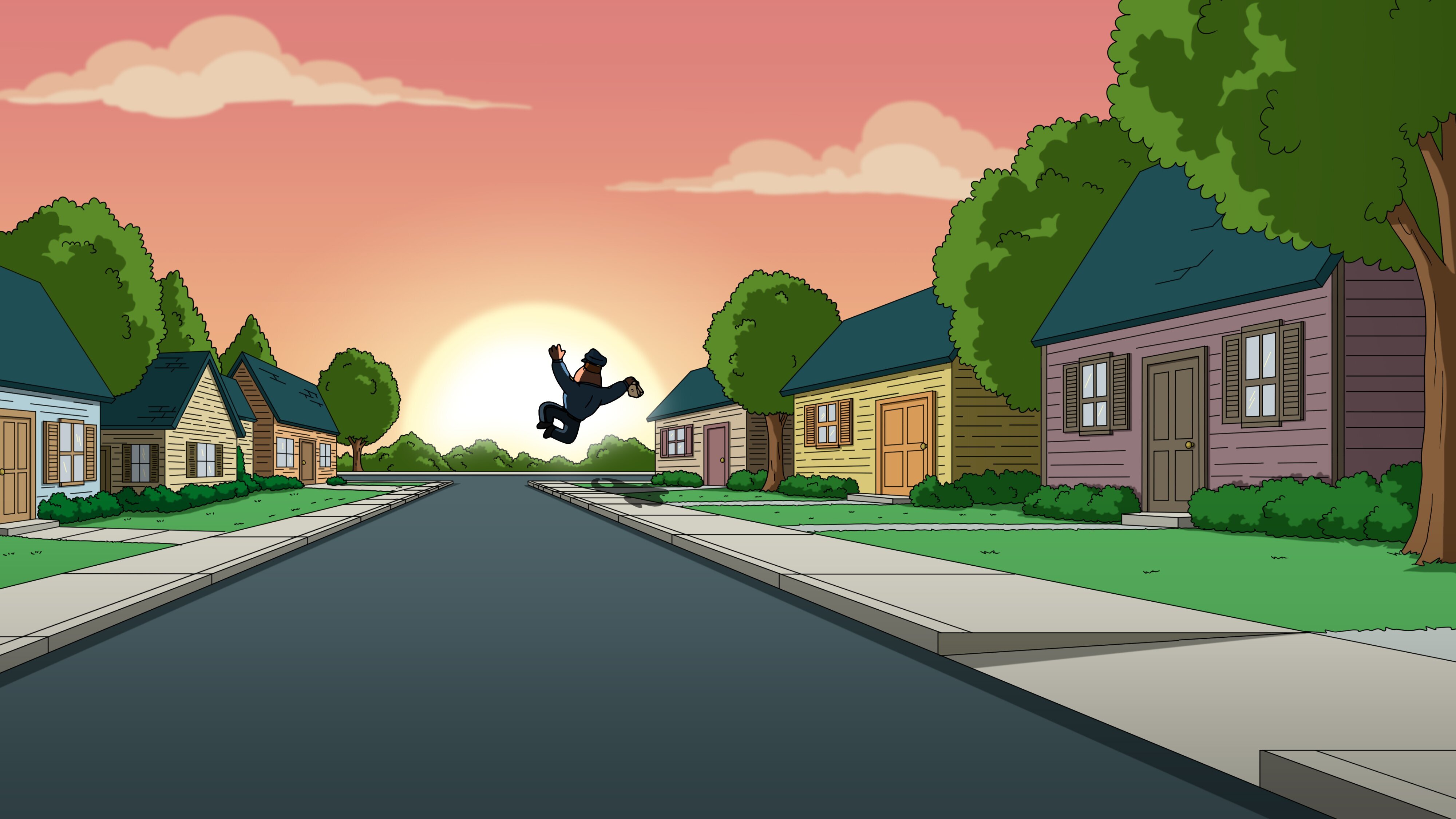 Family Guy
