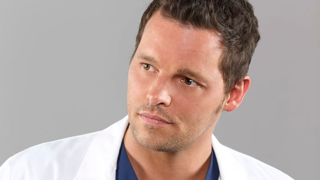 Grey's Anatomy – Die jungen Ärzte