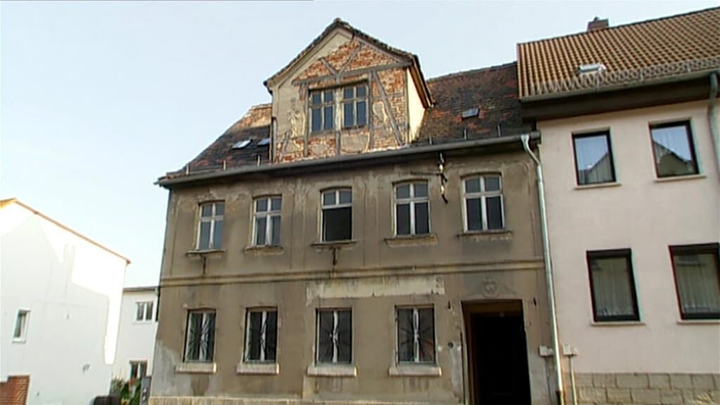 Die Schnäppchenhäuser – Der Traum vom Eigenheim