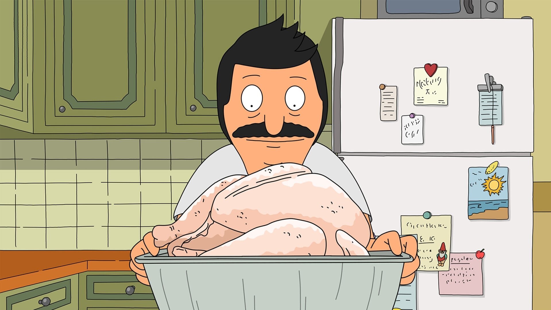 Bob's Burgers